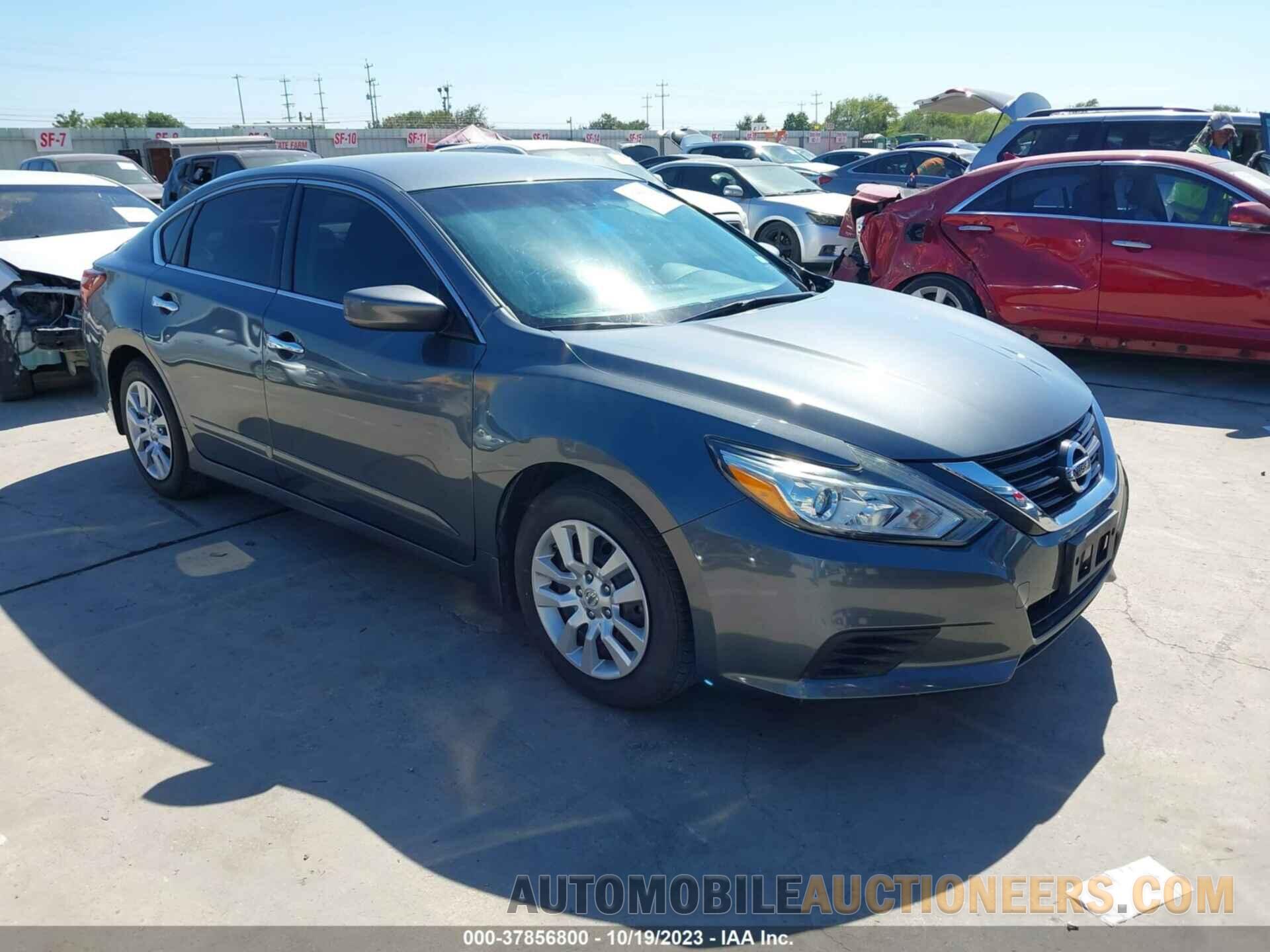 1N4AL3AP0JC279254 NISSAN ALTIMA 2018