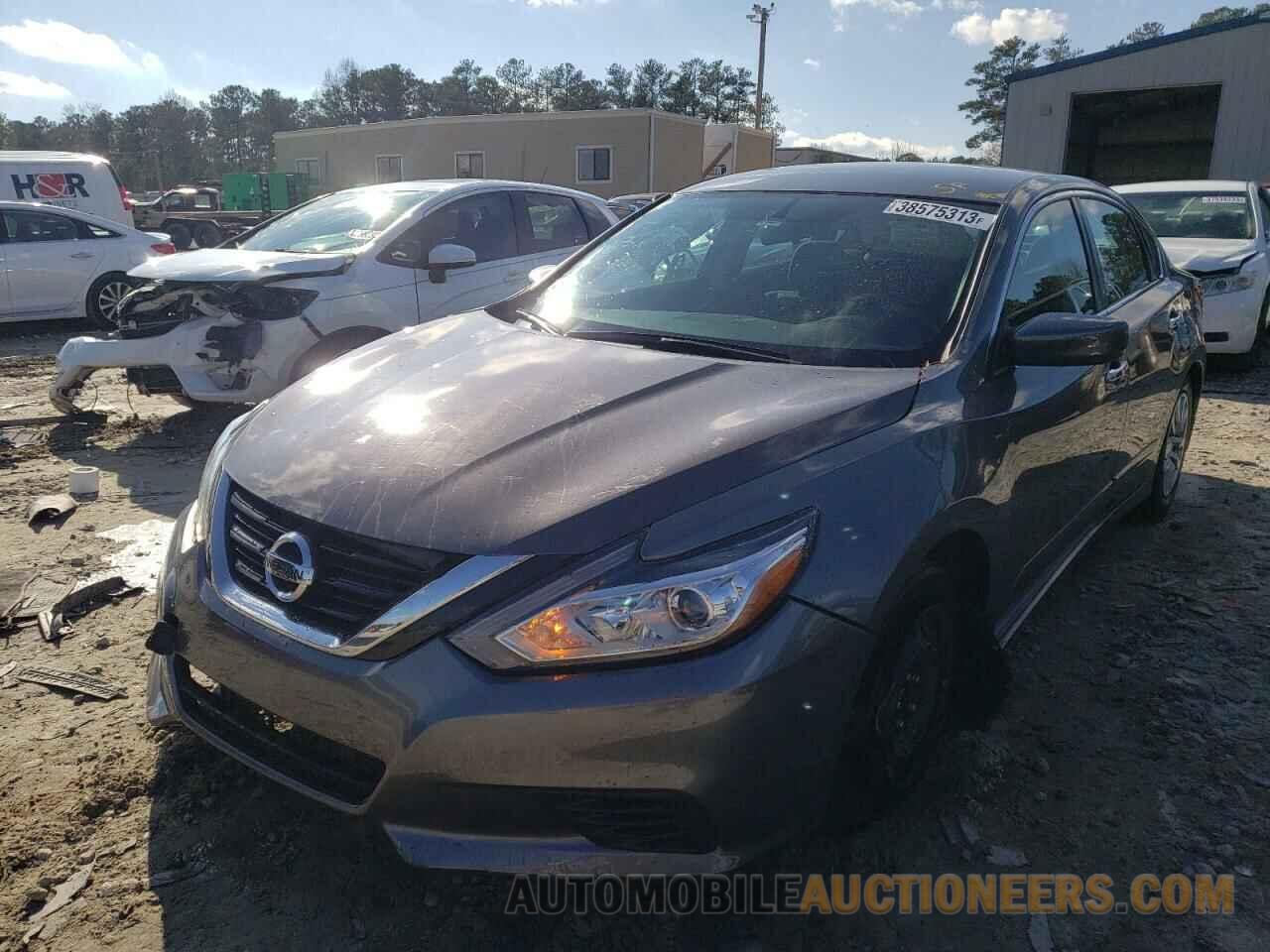 1N4AL3AP0JC280369 NISSAN ALTIMA 2018