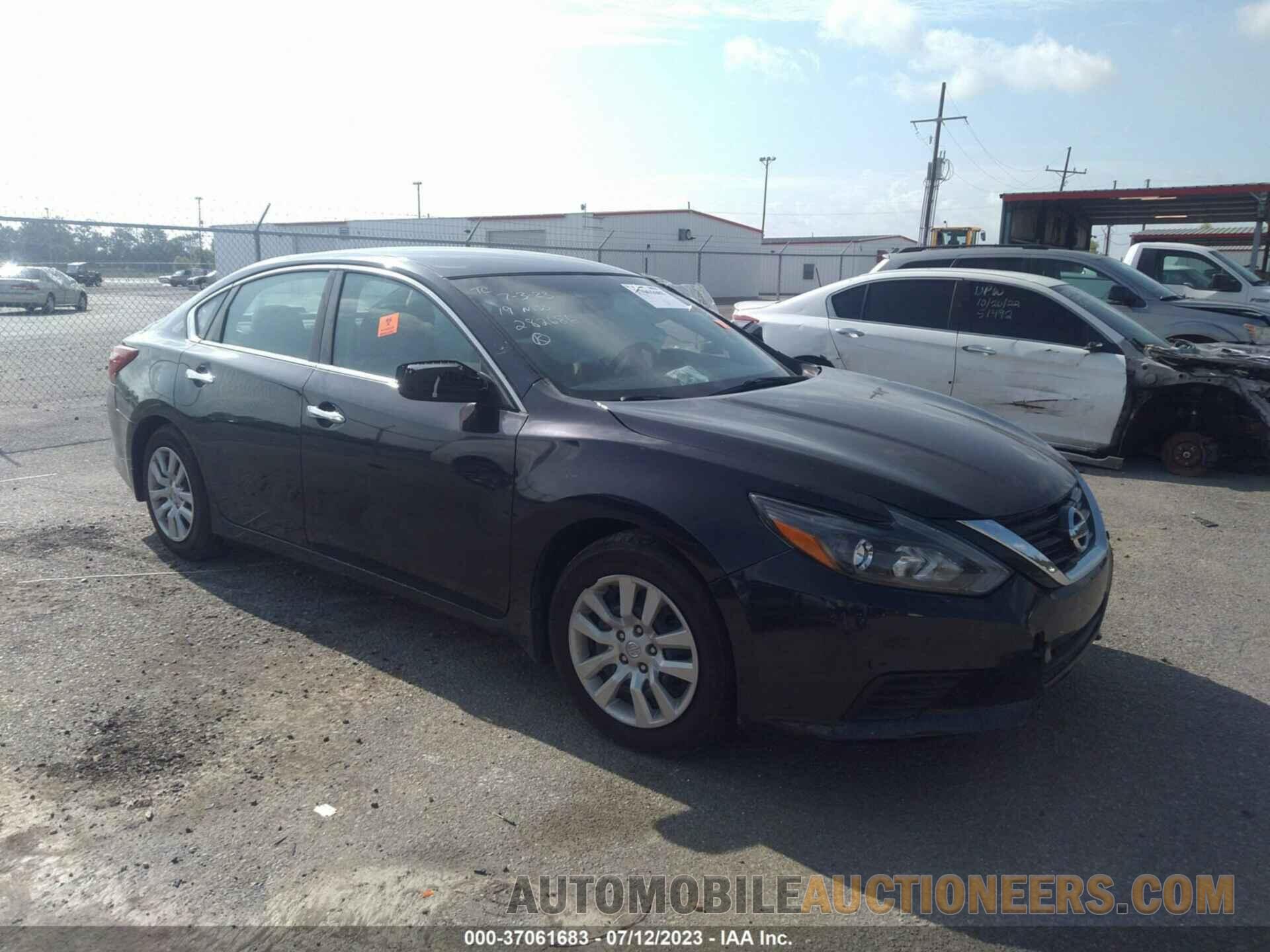 1N4AL3AP0JC282686 NISSAN ALTIMA 2018