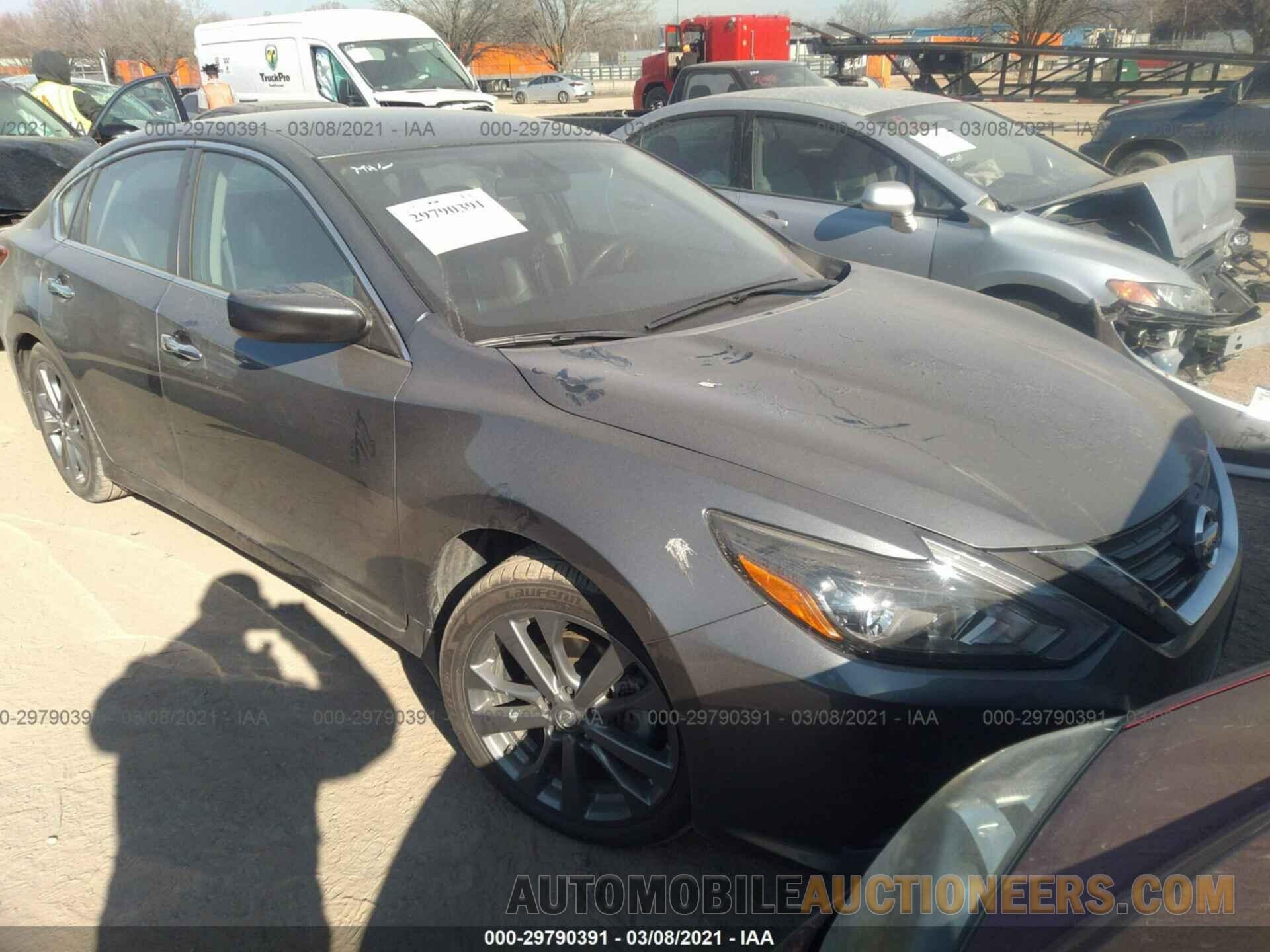 1N4AL3AP0JC284602 NISSAN ALTIMA 2018