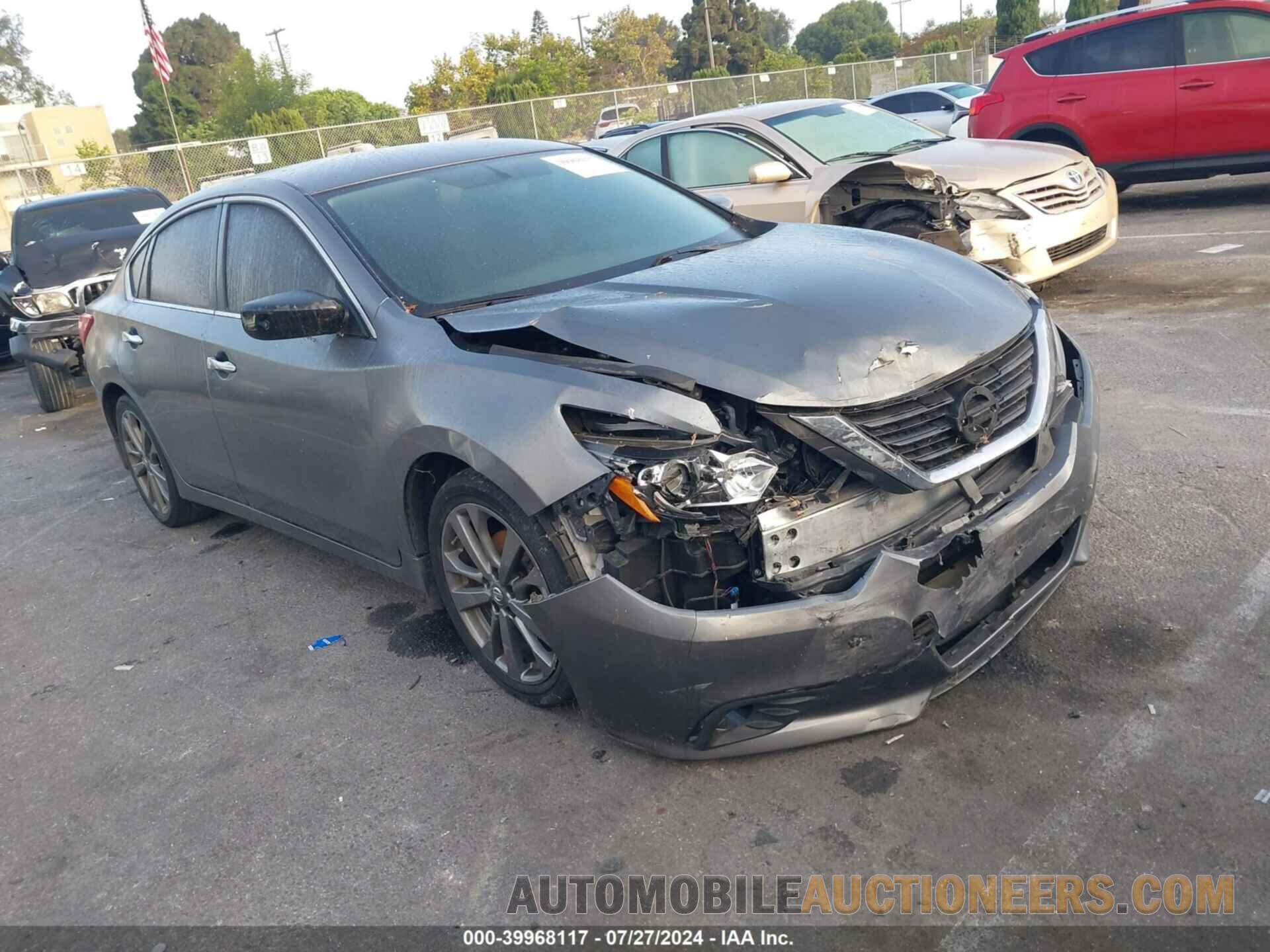 1N4AL3AP0JC285281 NISSAN ALTIMA 2018