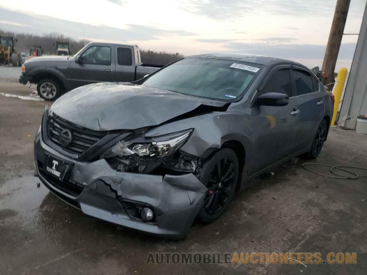 1N4AL3AP0JC285569 NISSAN ALTIMA 2018