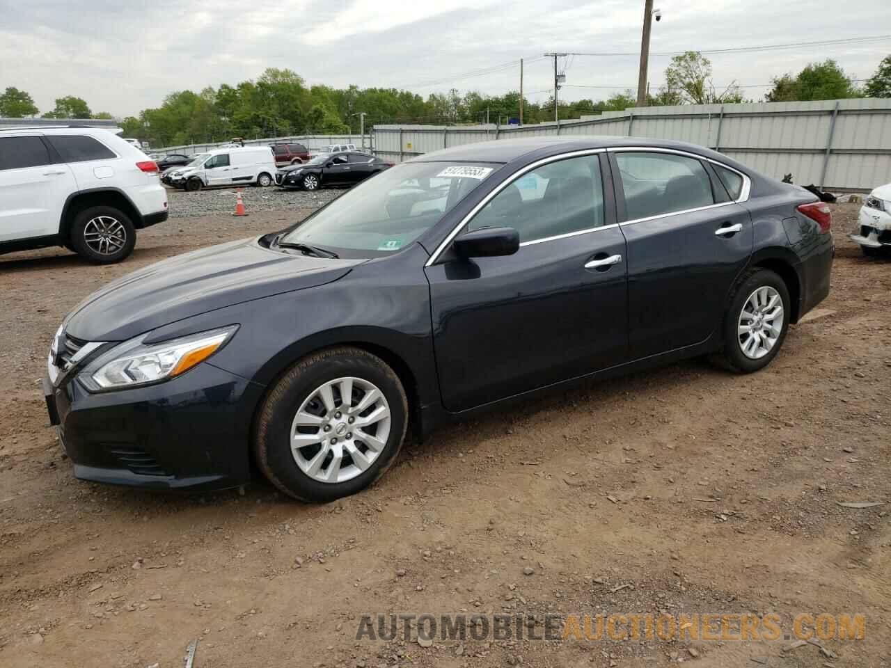 1N4AL3AP0JC287838 NISSAN ALTIMA 2018