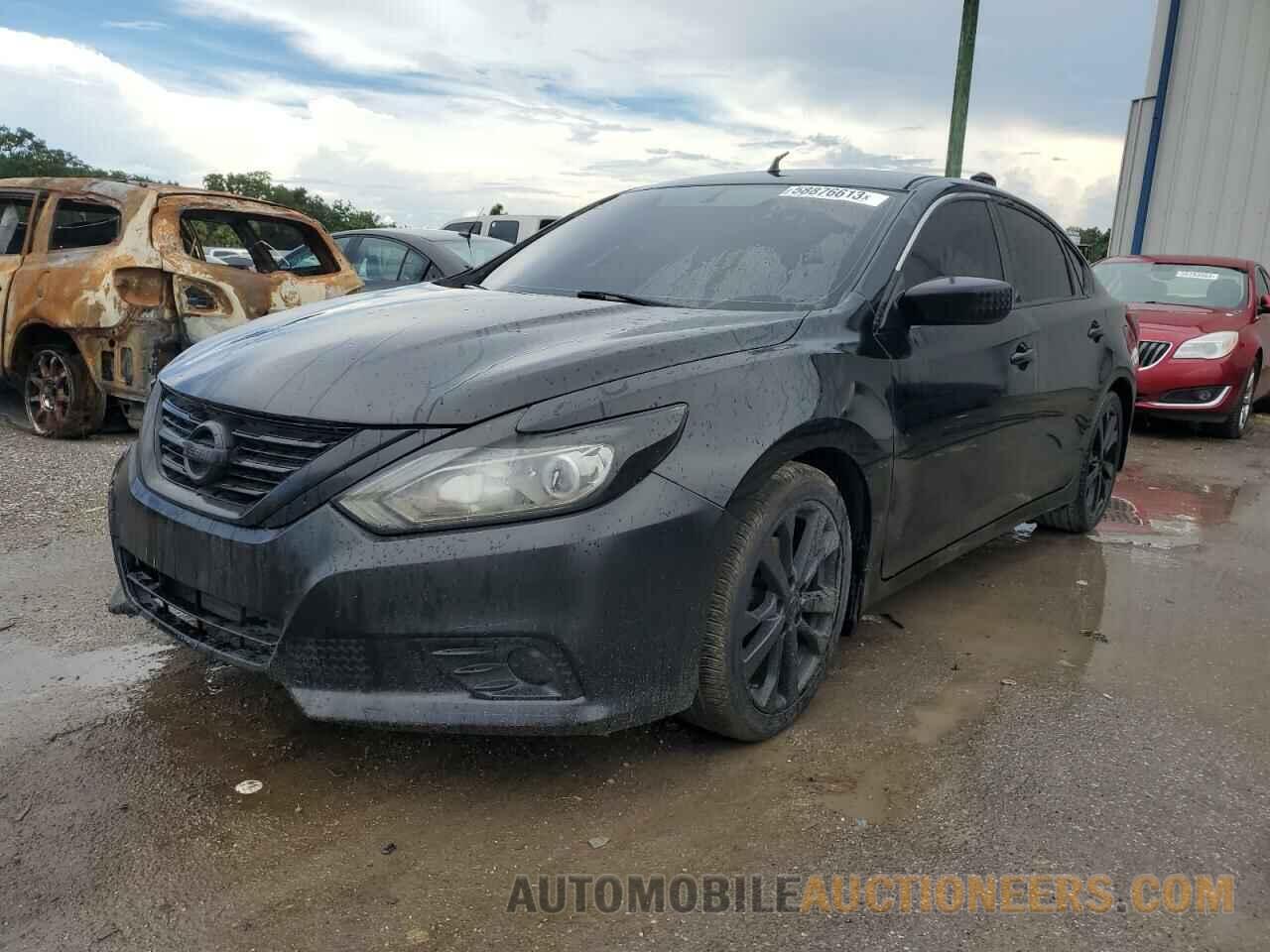 1N4AL3AP0JC289539 NISSAN ALTIMA 2018