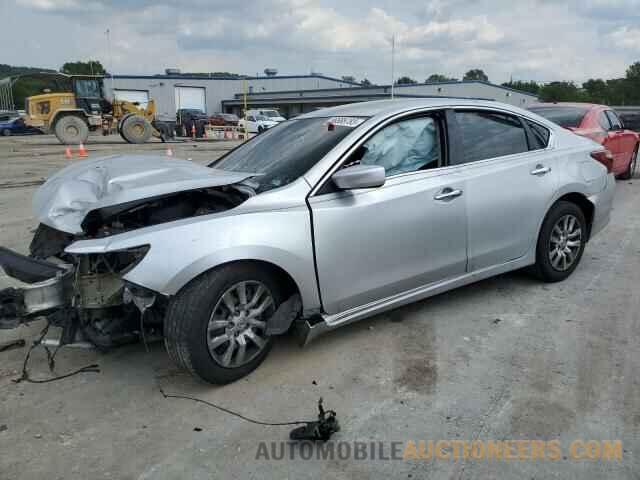 1N4AL3AP0JC289928 NISSAN ALTIMA 2018