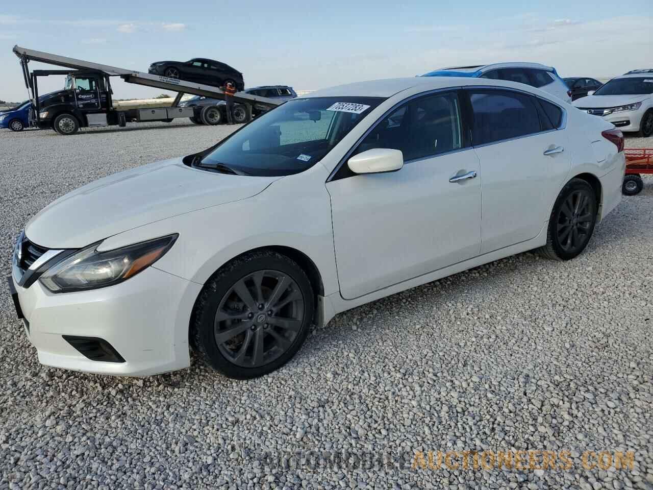 1N4AL3AP0JC296281 NISSAN ALTIMA 2018