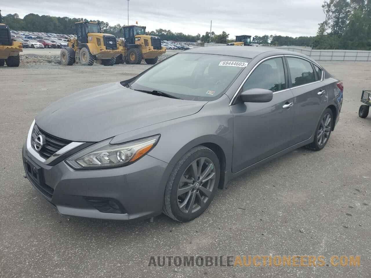 1N4AL3AP0JC297351 NISSAN ALTIMA 2018