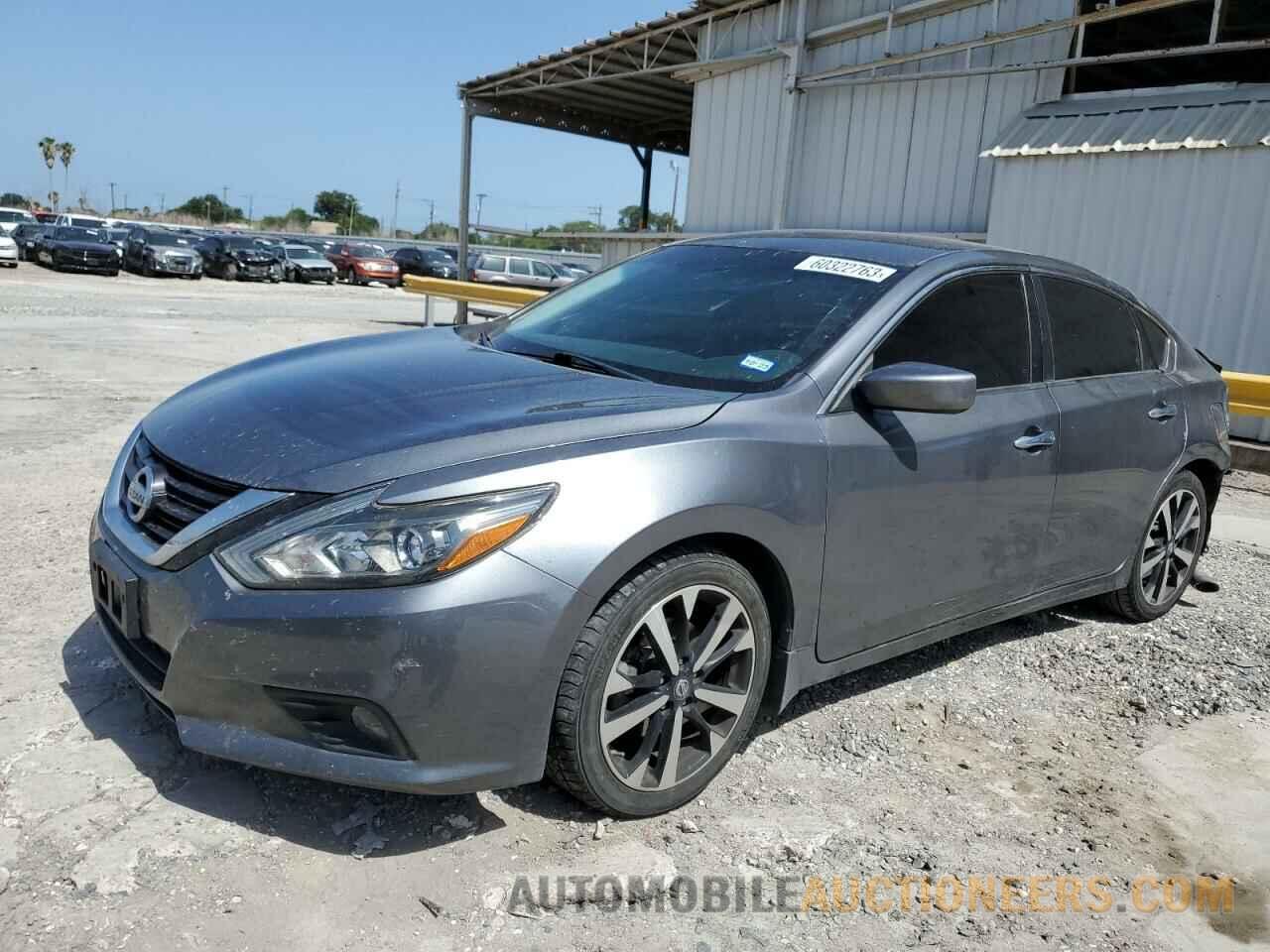 1N4AL3AP0JC297866 NISSAN ALTIMA 2018