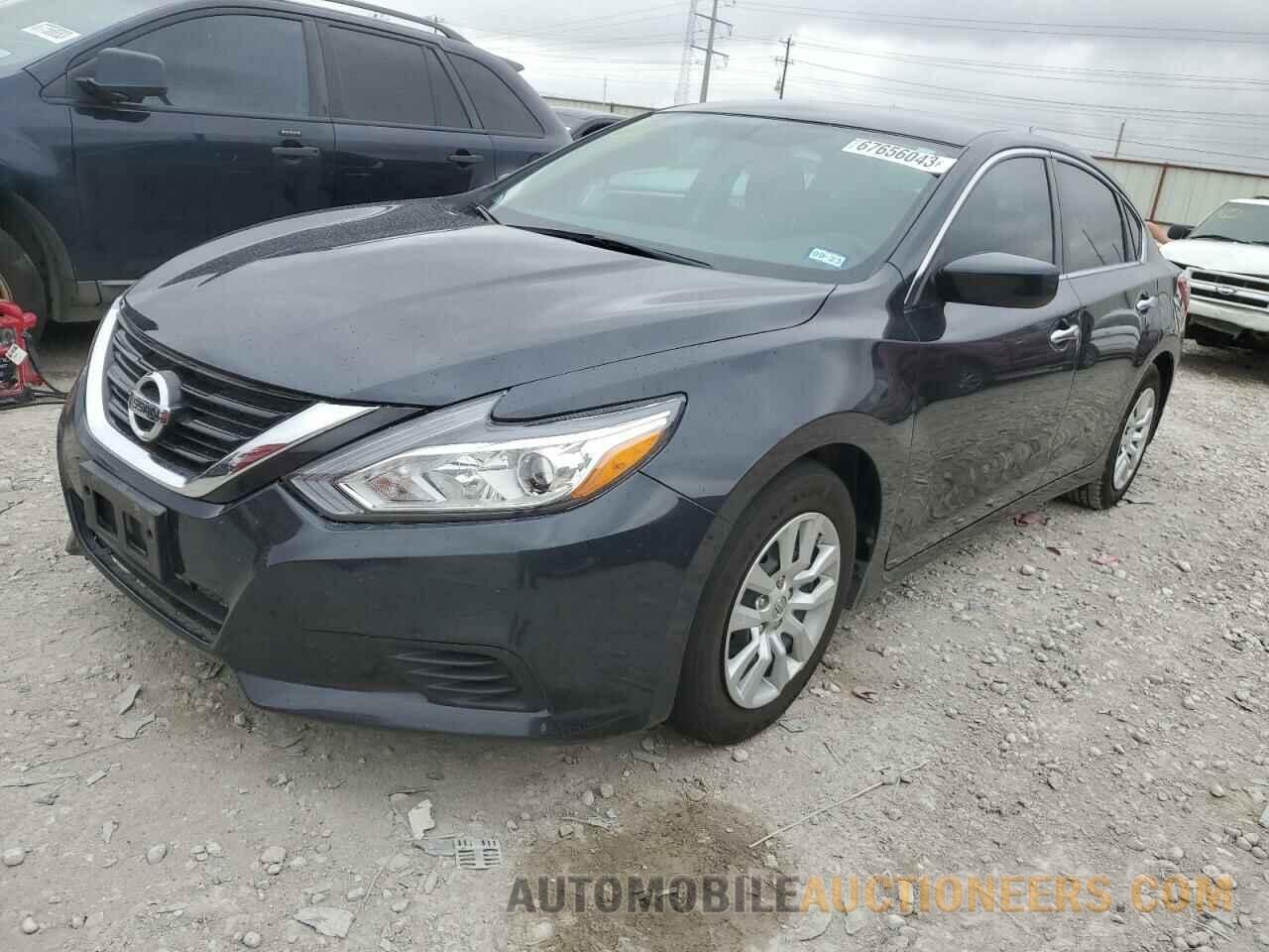 1N4AL3AP0JC470219 NISSAN ALTIMA 2018