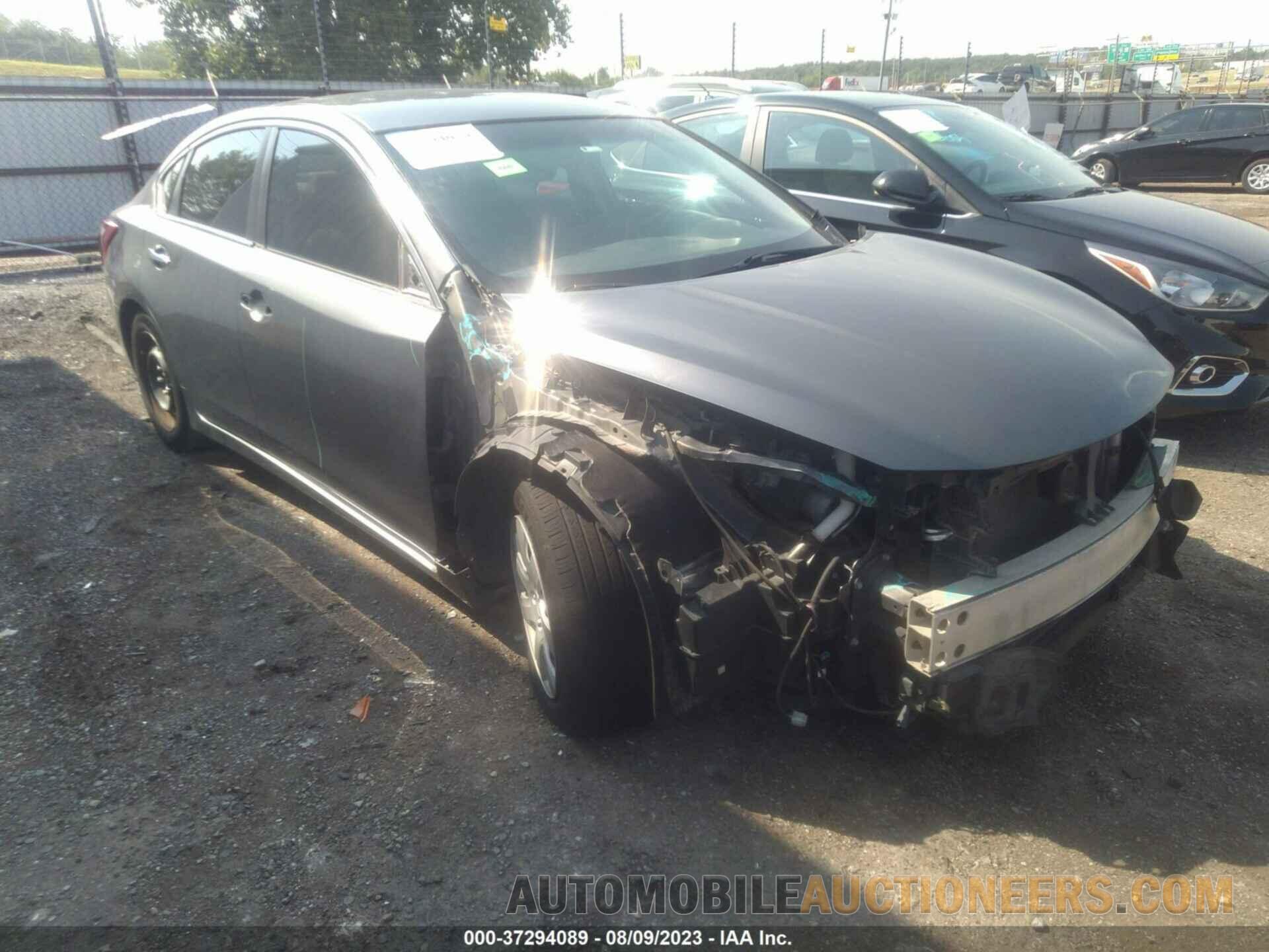 1N4AL3AP0JC471838 NISSAN ALTIMA 2018