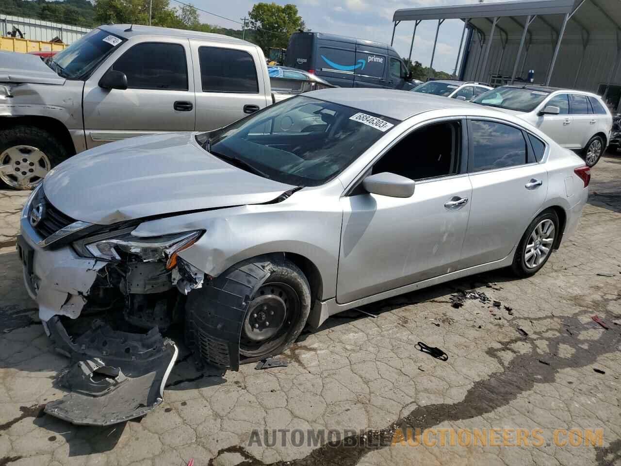 1N4AL3AP0JC476540 NISSAN ALTIMA 2018