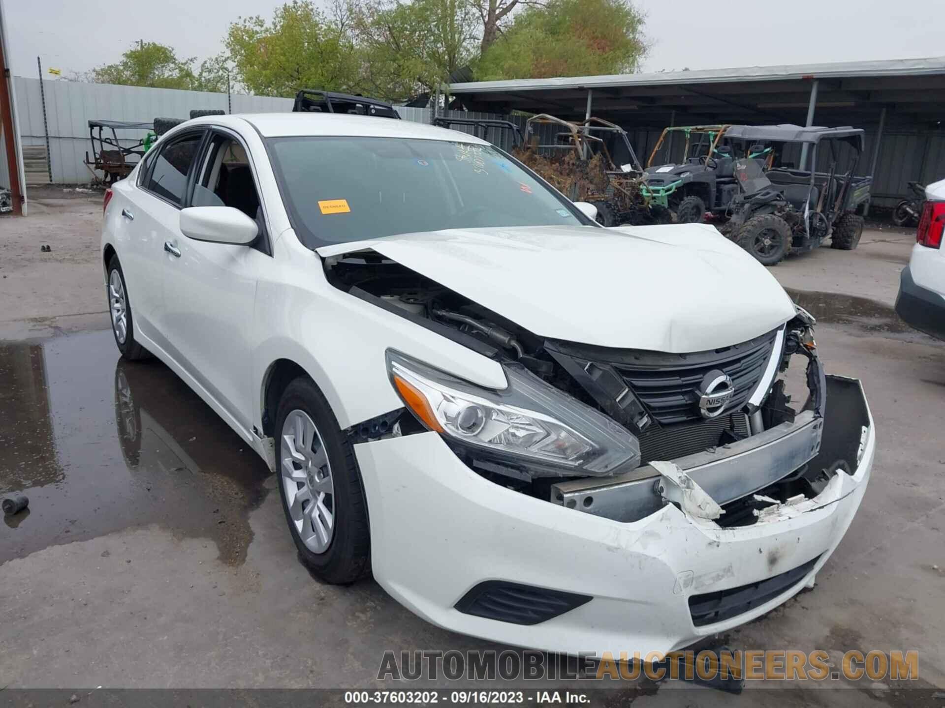 1N4AL3AP0JC477218 NISSAN ALTIMA 2018