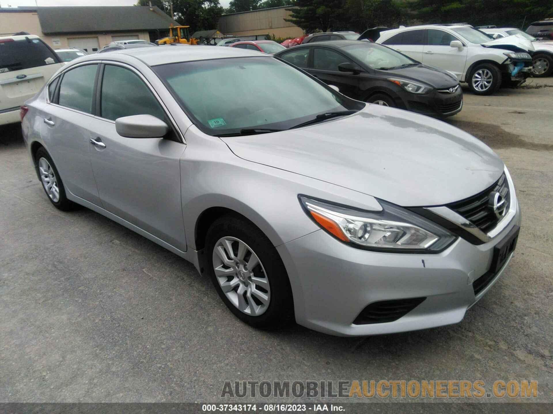 1N4AL3AP0JC477350 NISSAN ALTIMA 2018