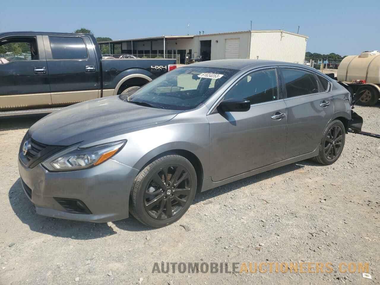 1N4AL3AP0JC478496 NISSAN ALTIMA 2018