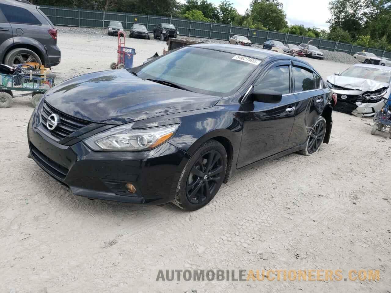 1N4AL3AP0JC479552 NISSAN ALTIMA 2018