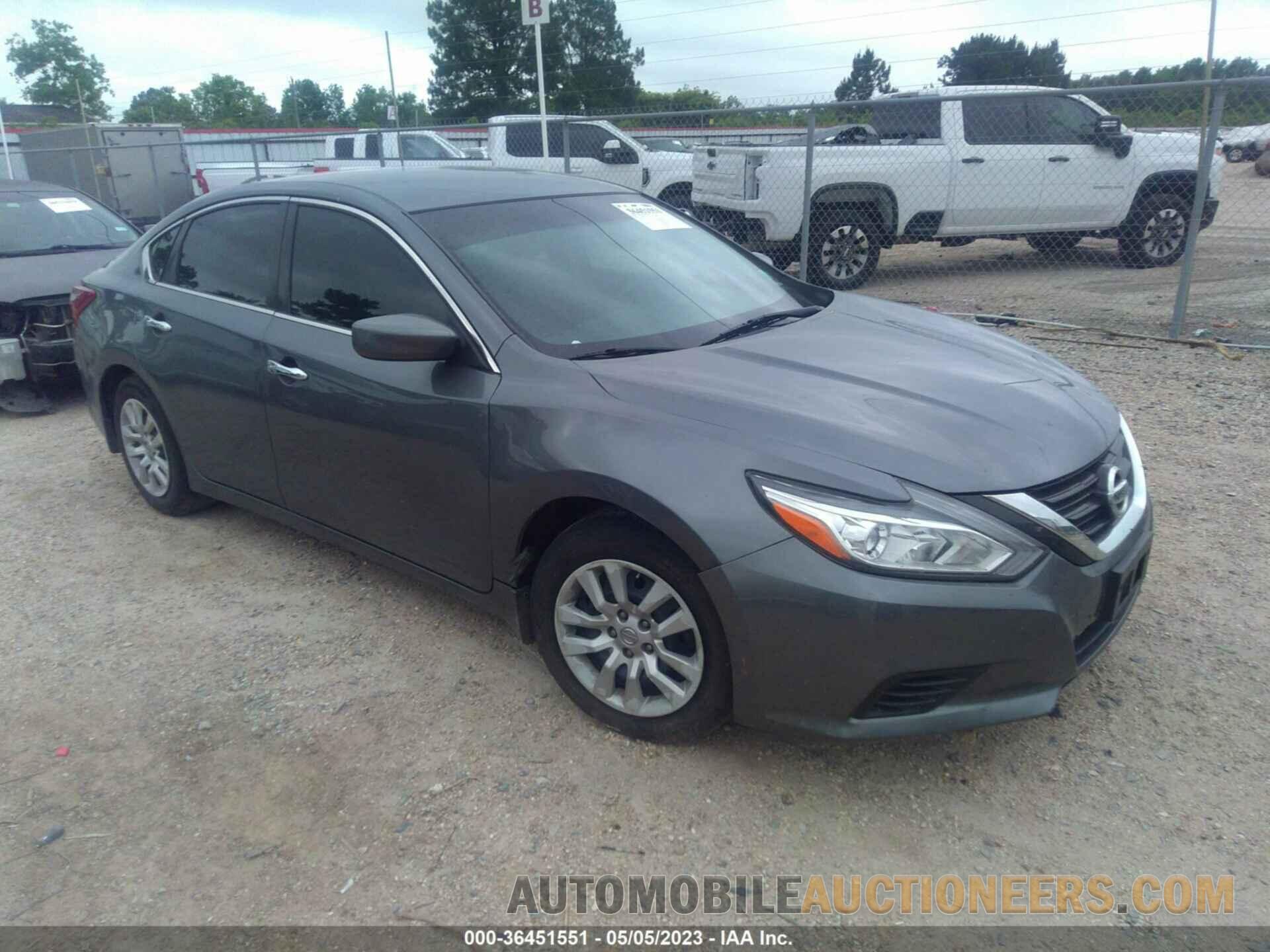 1N4AL3AP0JC479776 NISSAN ALTIMA 2018