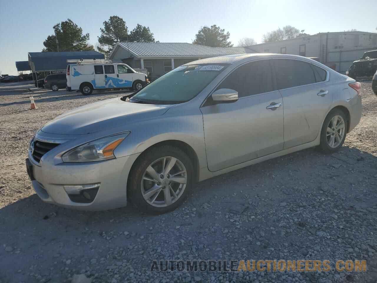 1N4AL3AP1DC109599 NISSAN ALTIMA 2013