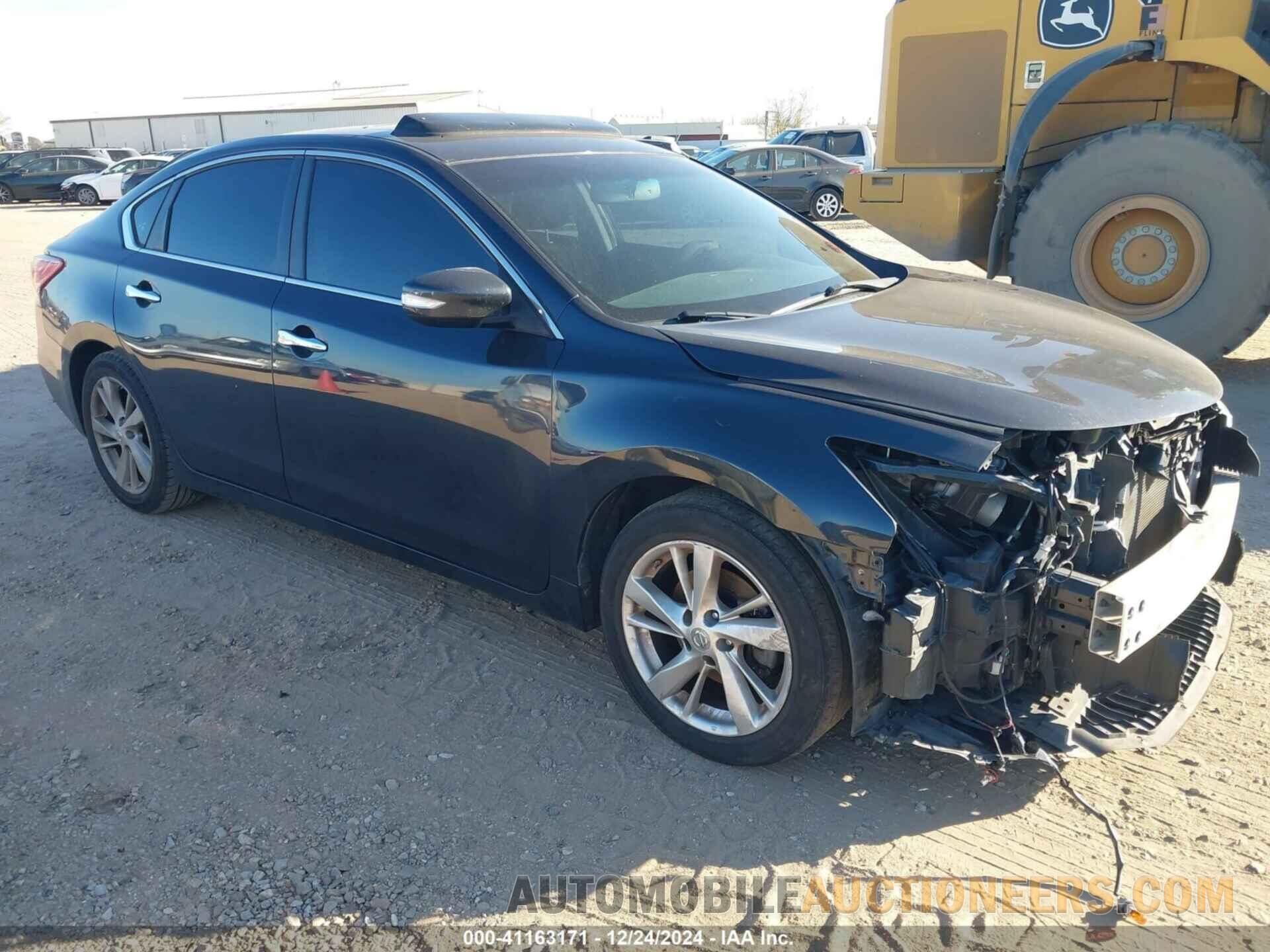 1N4AL3AP1DC177689 NISSAN ALTIMA 2013