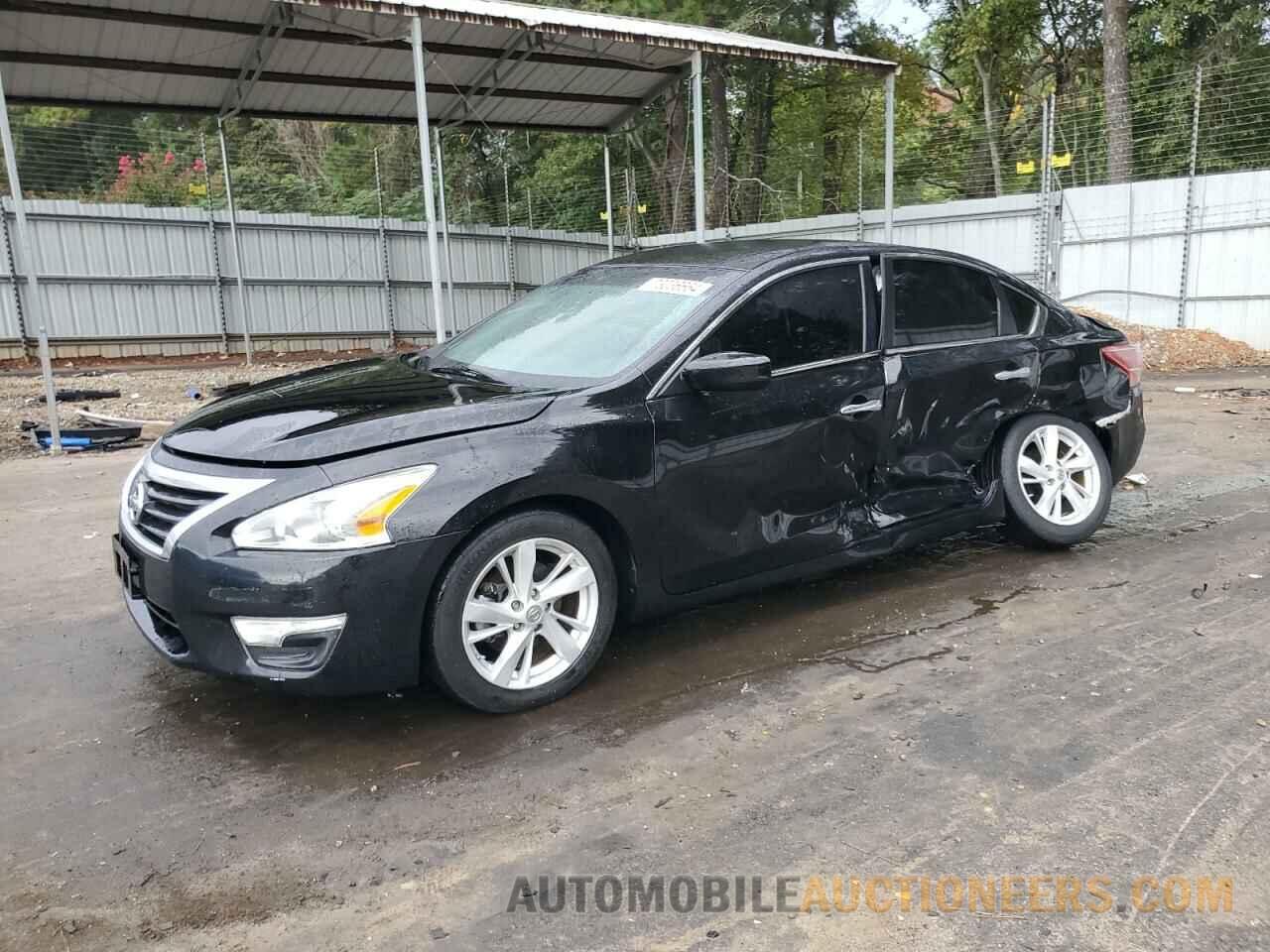 1N4AL3AP1DC183170 NISSAN ALTIMA 2013