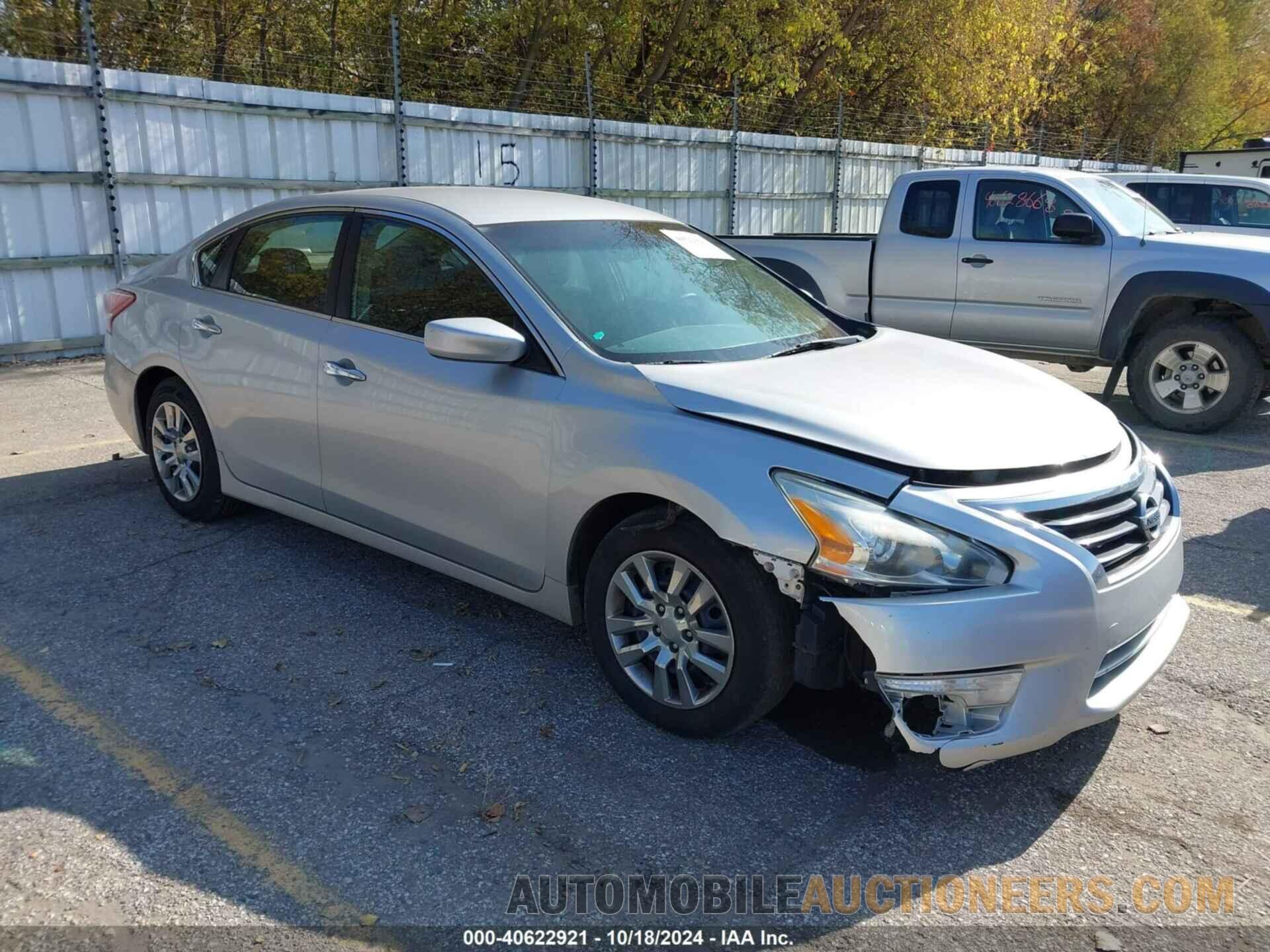 1N4AL3AP1DC254089 NISSAN ALTIMA 2013