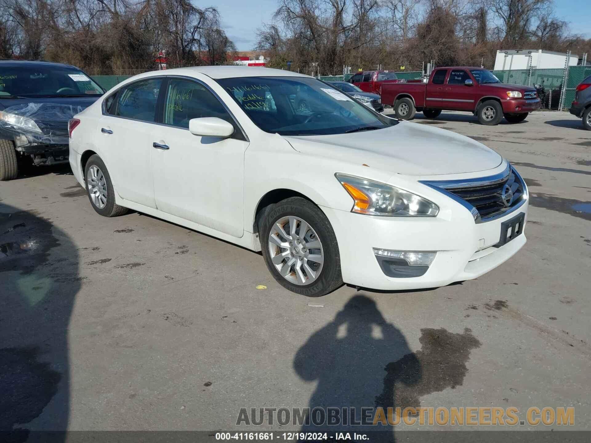 1N4AL3AP1DC259048 NISSAN ALTIMA 2013