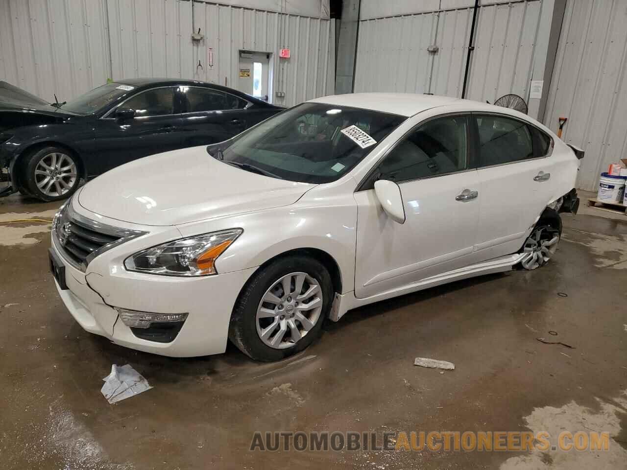 1N4AL3AP1DC291756 NISSAN ALTIMA 2013