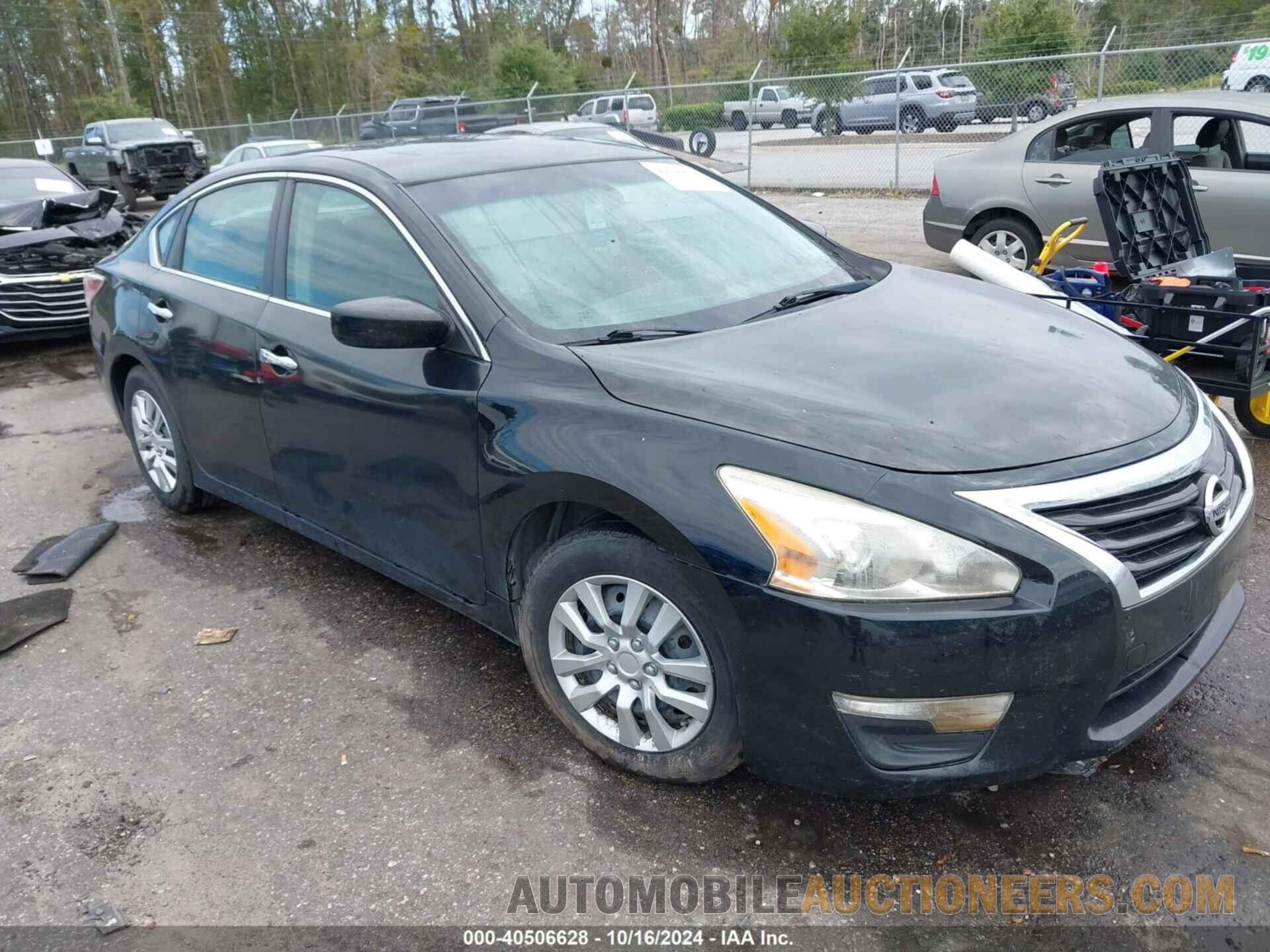 1N4AL3AP1DN432197 NISSAN ALTIMA 2013