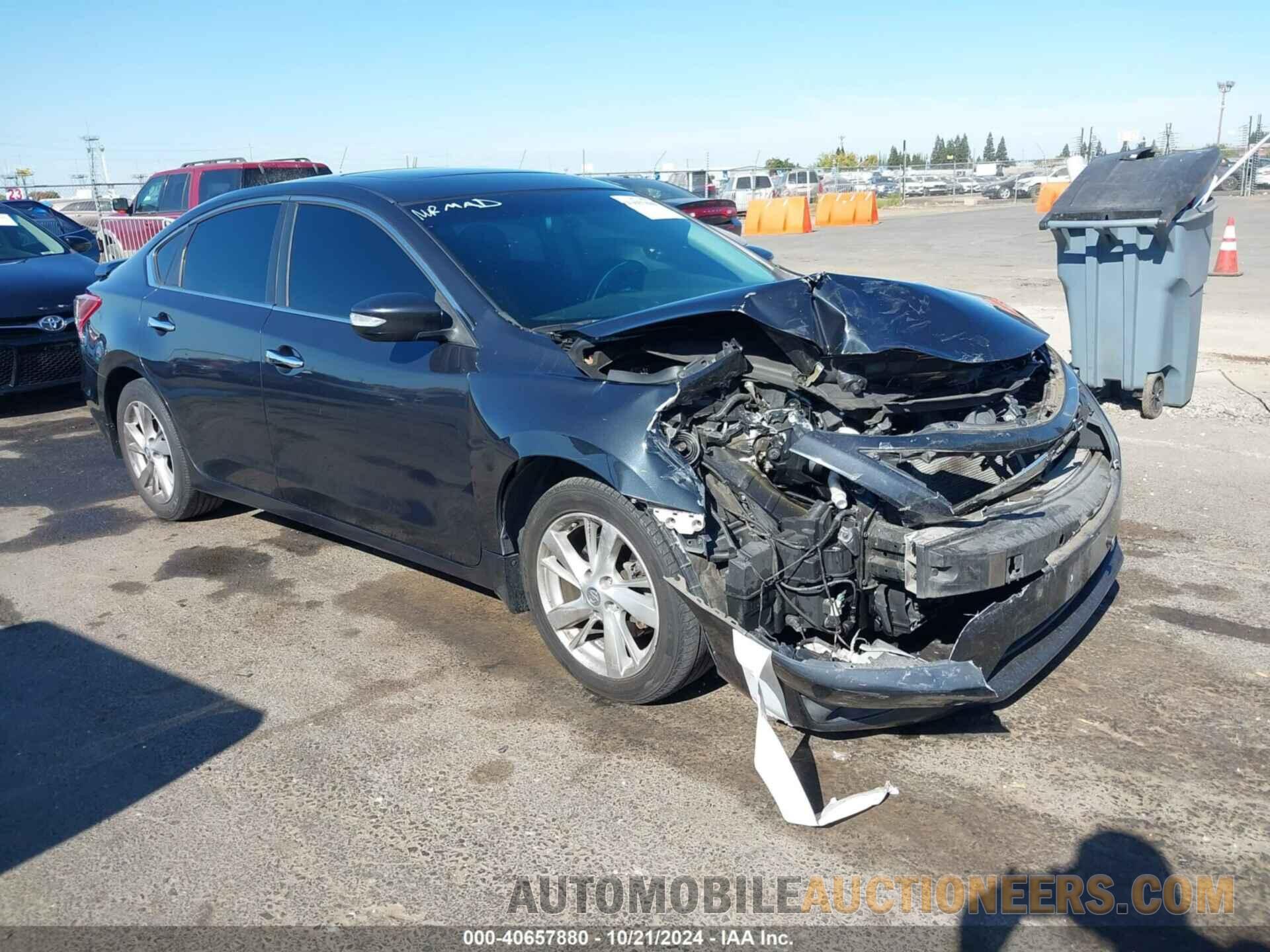 1N4AL3AP1DN517475 NISSAN ALTIMA 2013