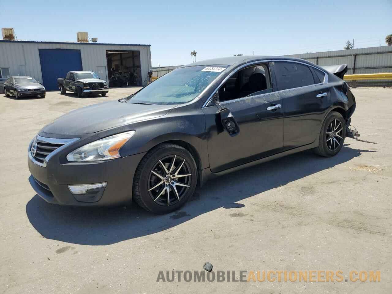 1N4AL3AP1DN540643 NISSAN ALTIMA 2013