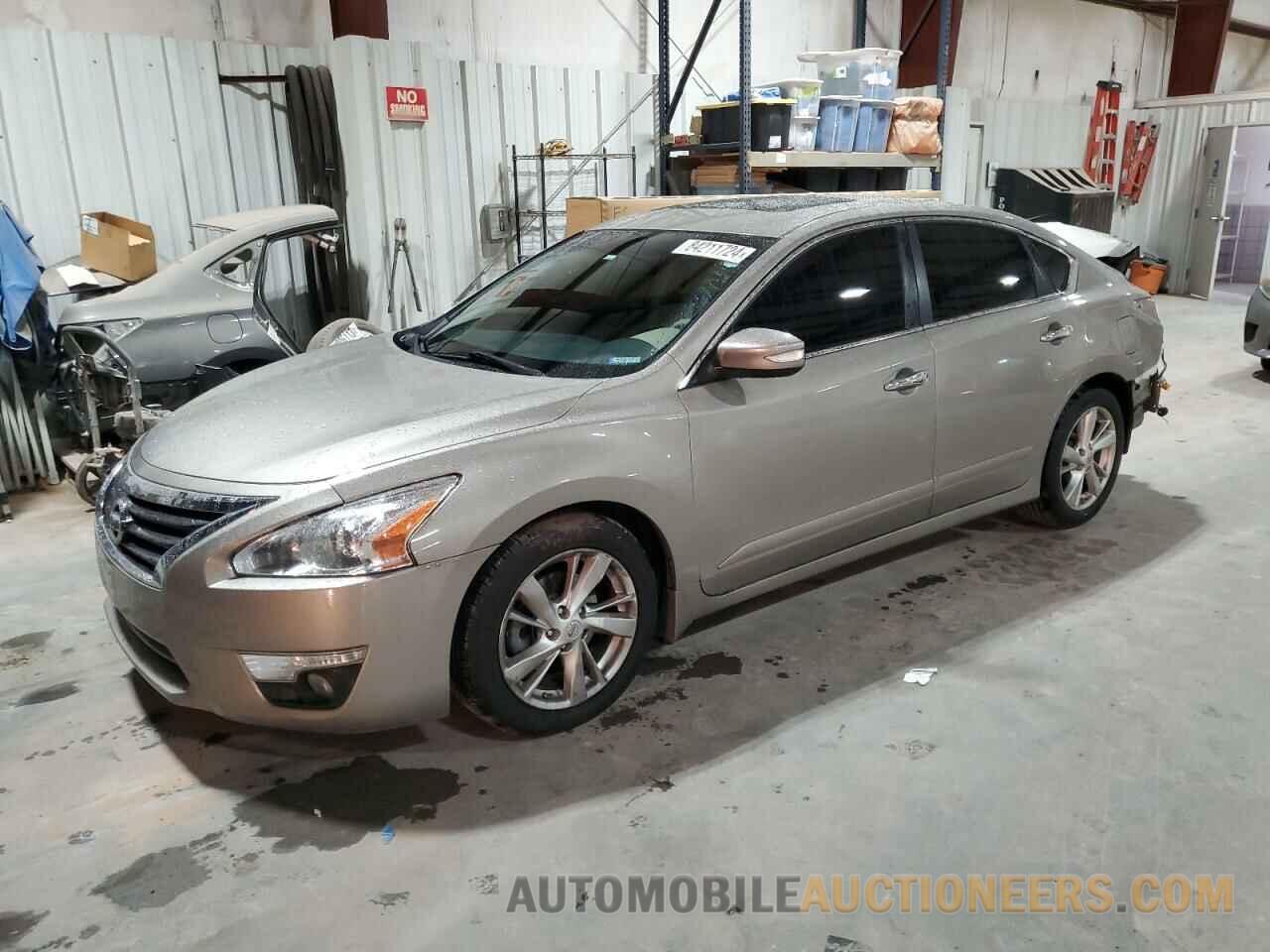 1N4AL3AP1DN556986 NISSAN ALTIMA 2013