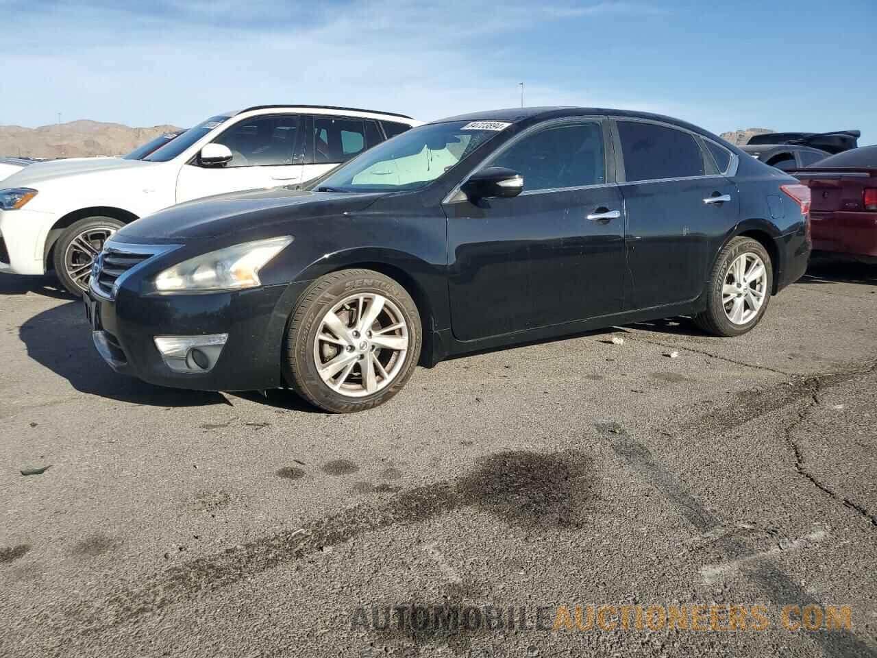 1N4AL3AP1DN557832 NISSAN ALTIMA 2013