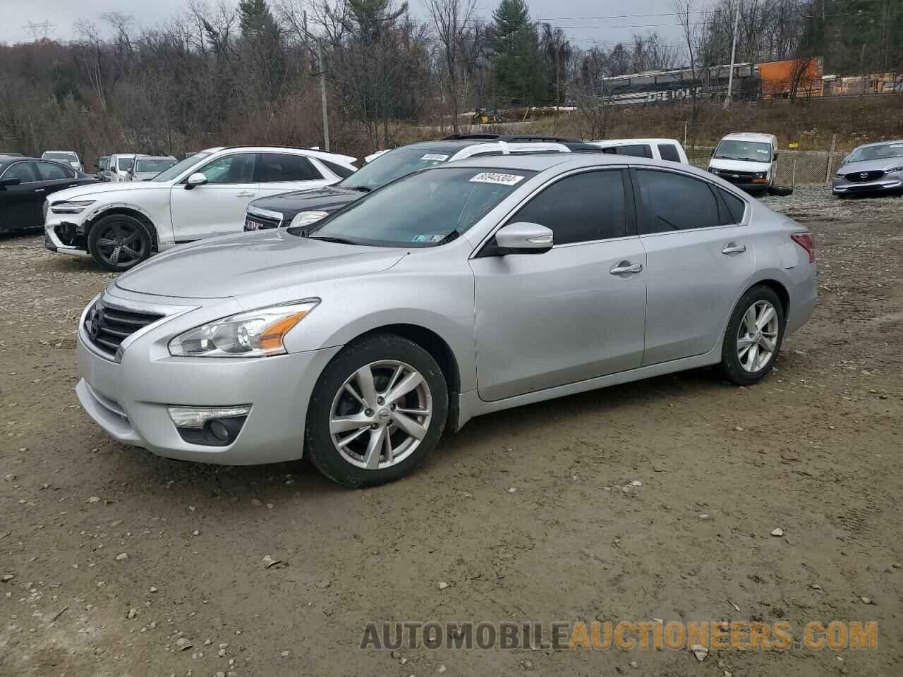 1N4AL3AP1DN565364 NISSAN ALTIMA 2013