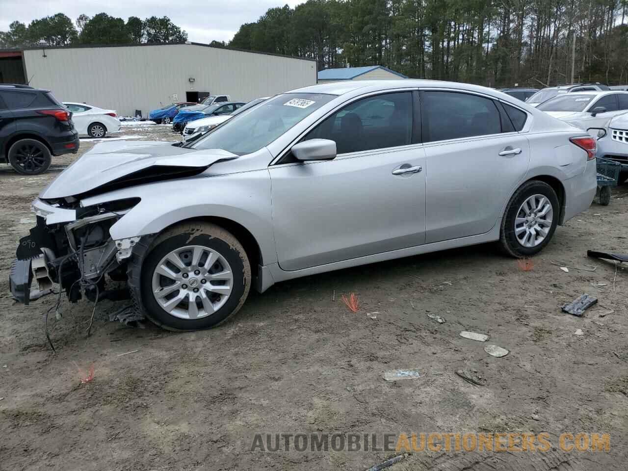 1N4AL3AP1EC114822 NISSAN ALTIMA 2014