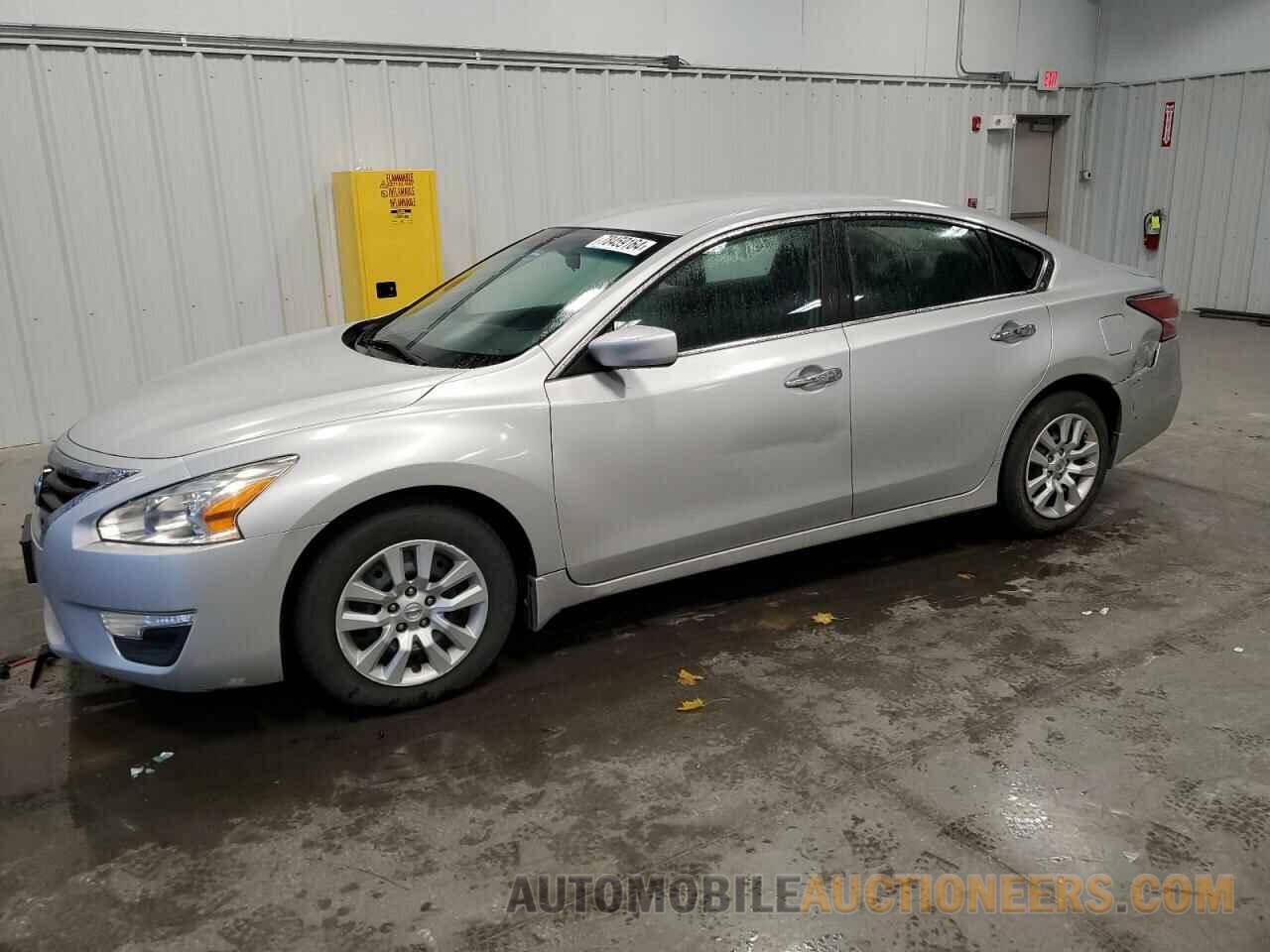 1N4AL3AP1EC151532 NISSAN ALTIMA 2014