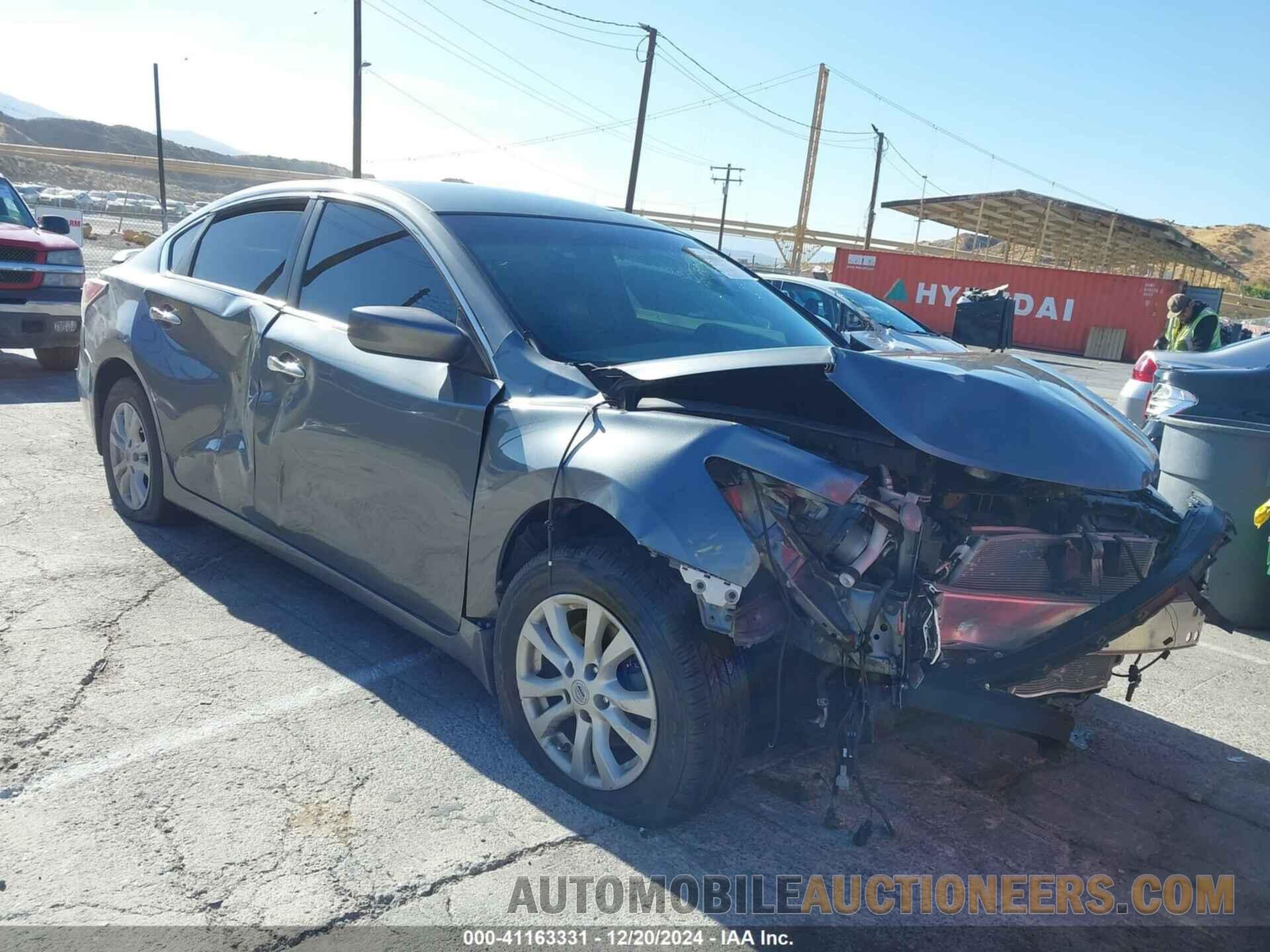 1N4AL3AP1EC282153 NISSAN ALTIMA 2014