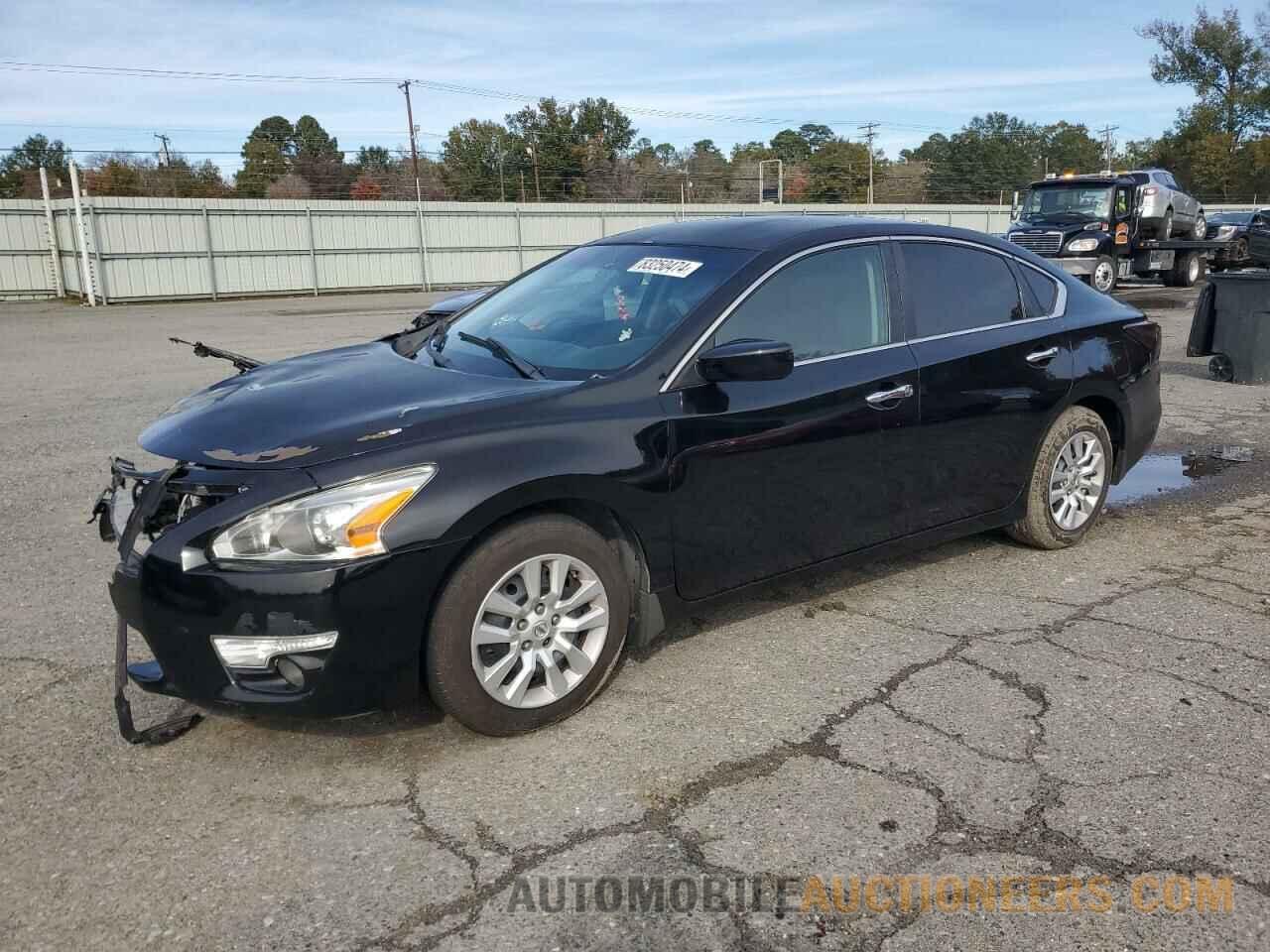 1N4AL3AP1EC285960 NISSAN ALTIMA 2014