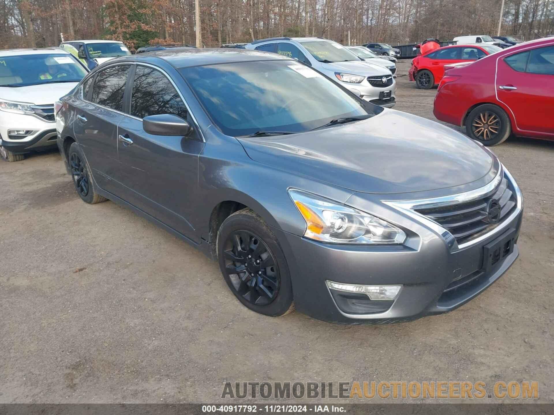 1N4AL3AP1EC320755 NISSAN ALTIMA 2014