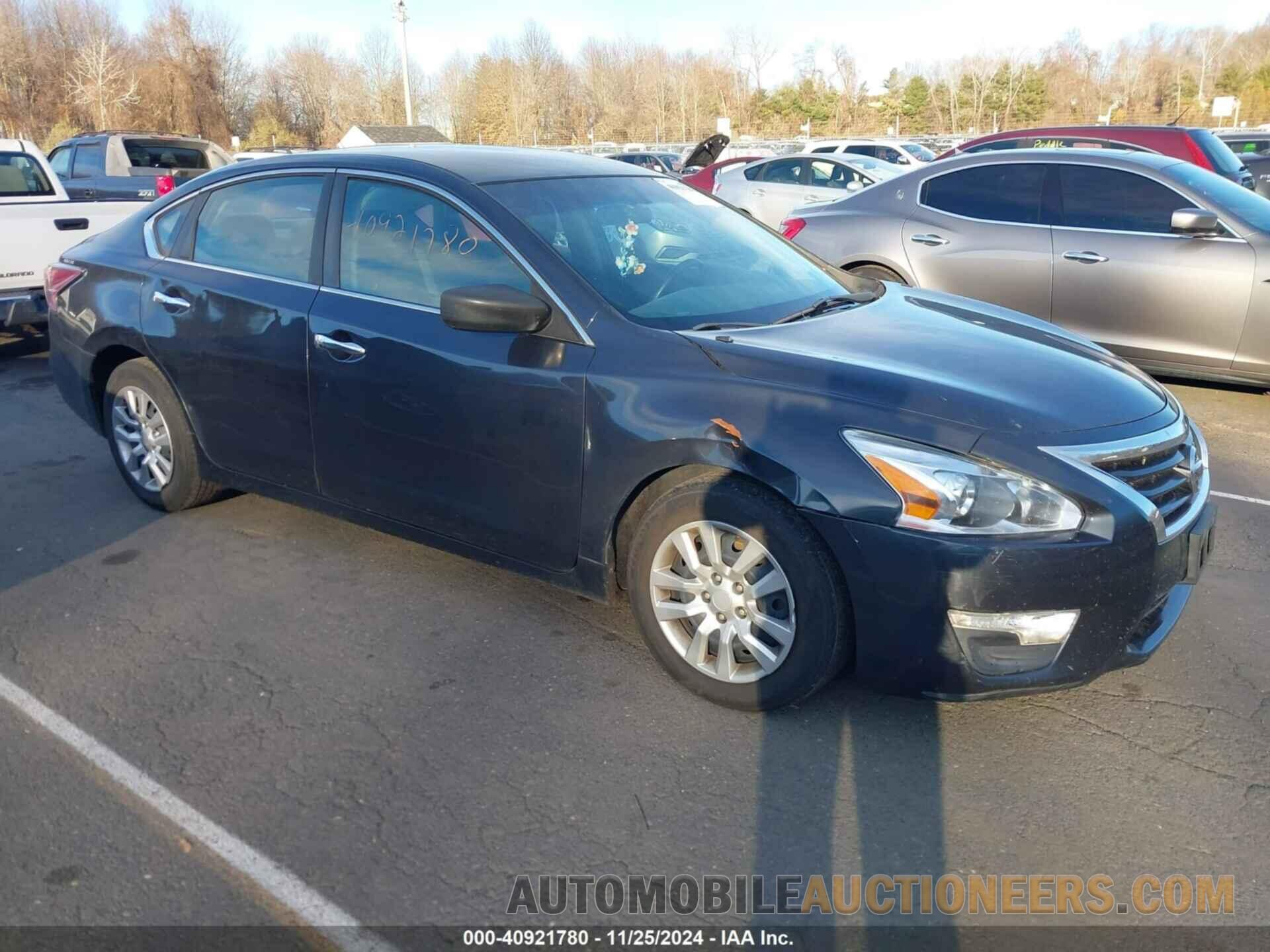 1N4AL3AP1EC325115 NISSAN ALTIMA 2014