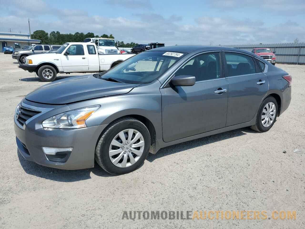 1N4AL3AP1EC420094 NISSAN ALTIMA 2014