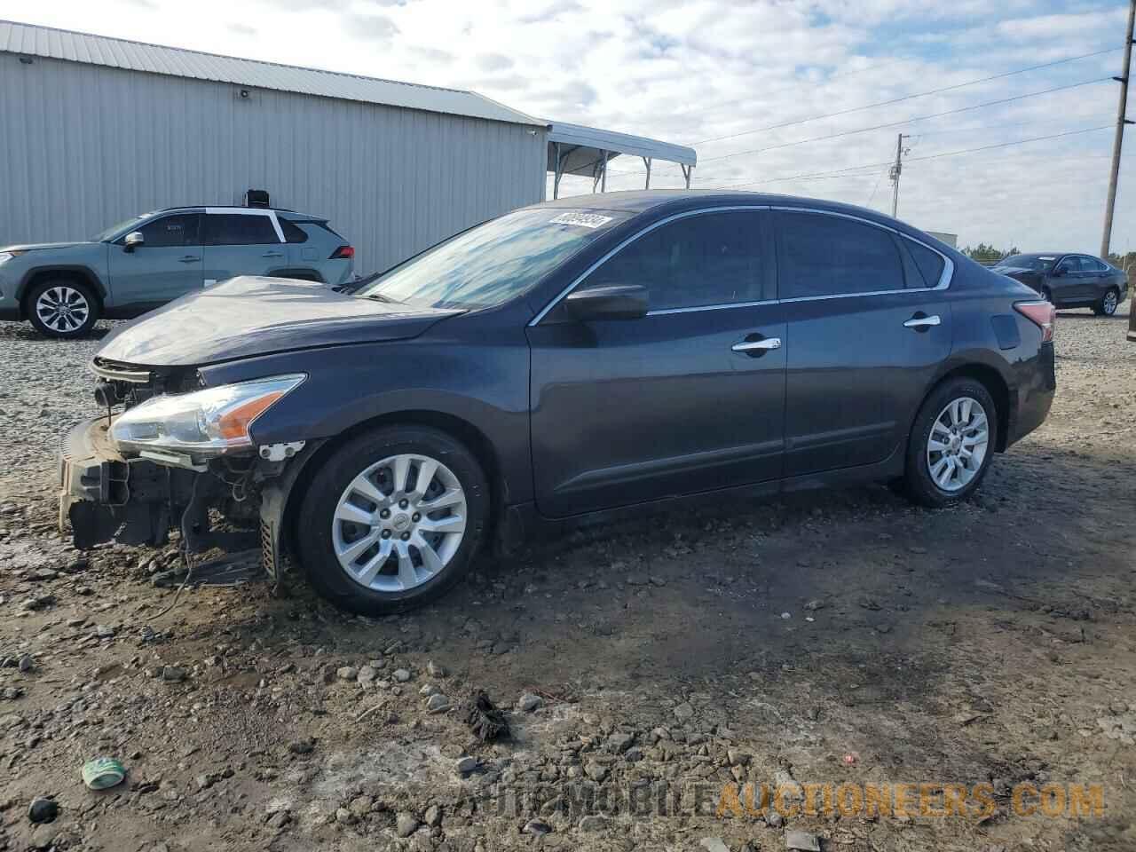 1N4AL3AP1EC428311 NISSAN ALTIMA 2014