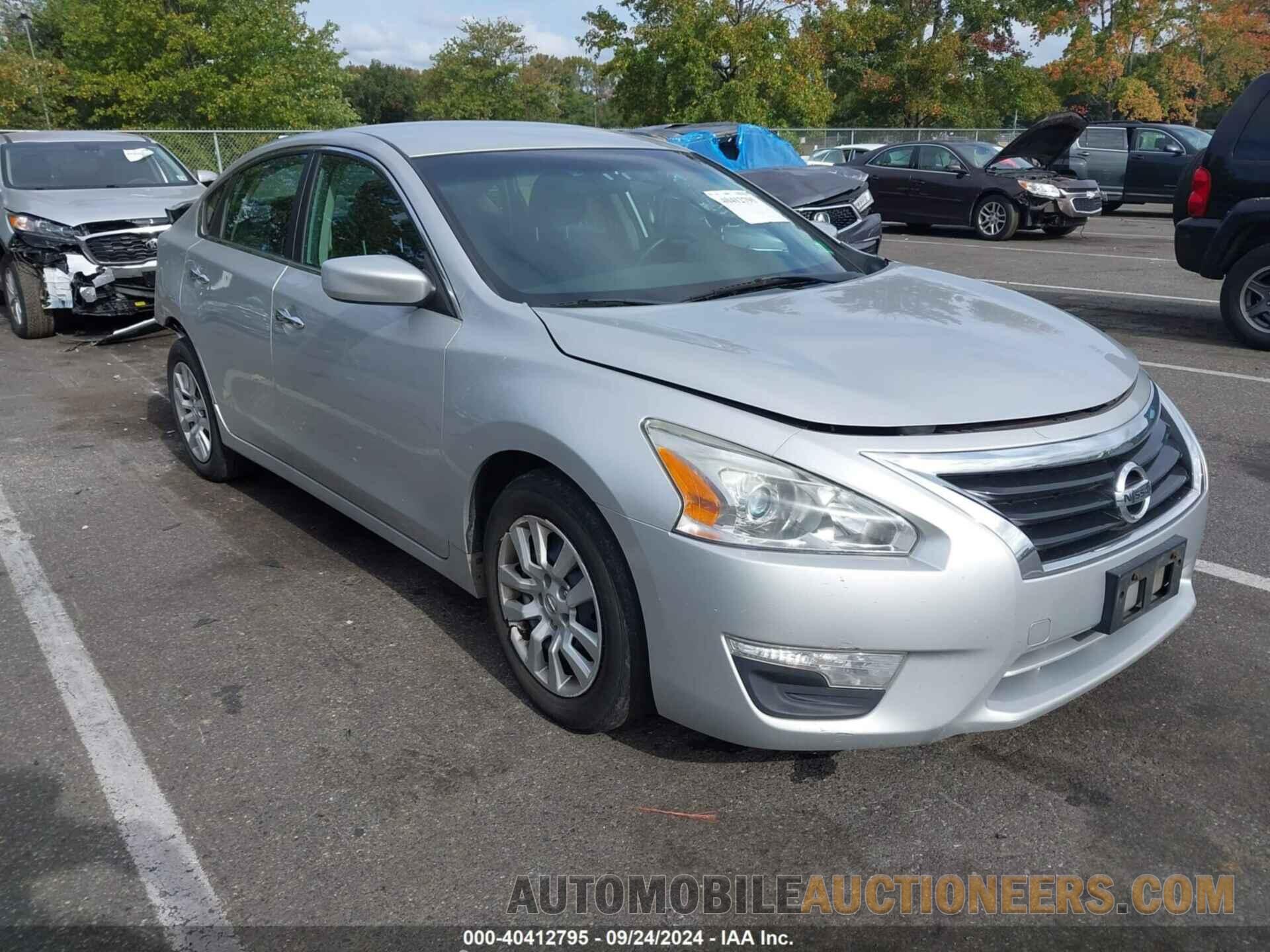 1N4AL3AP1EC429622 NISSAN ALTIMA 2014