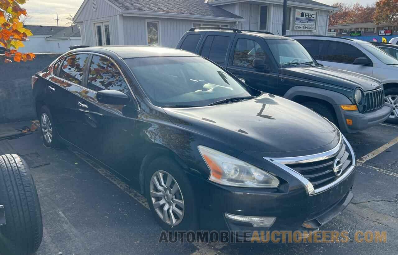 1N4AL3AP1EN209403 NISSAN ALTIMA 2014