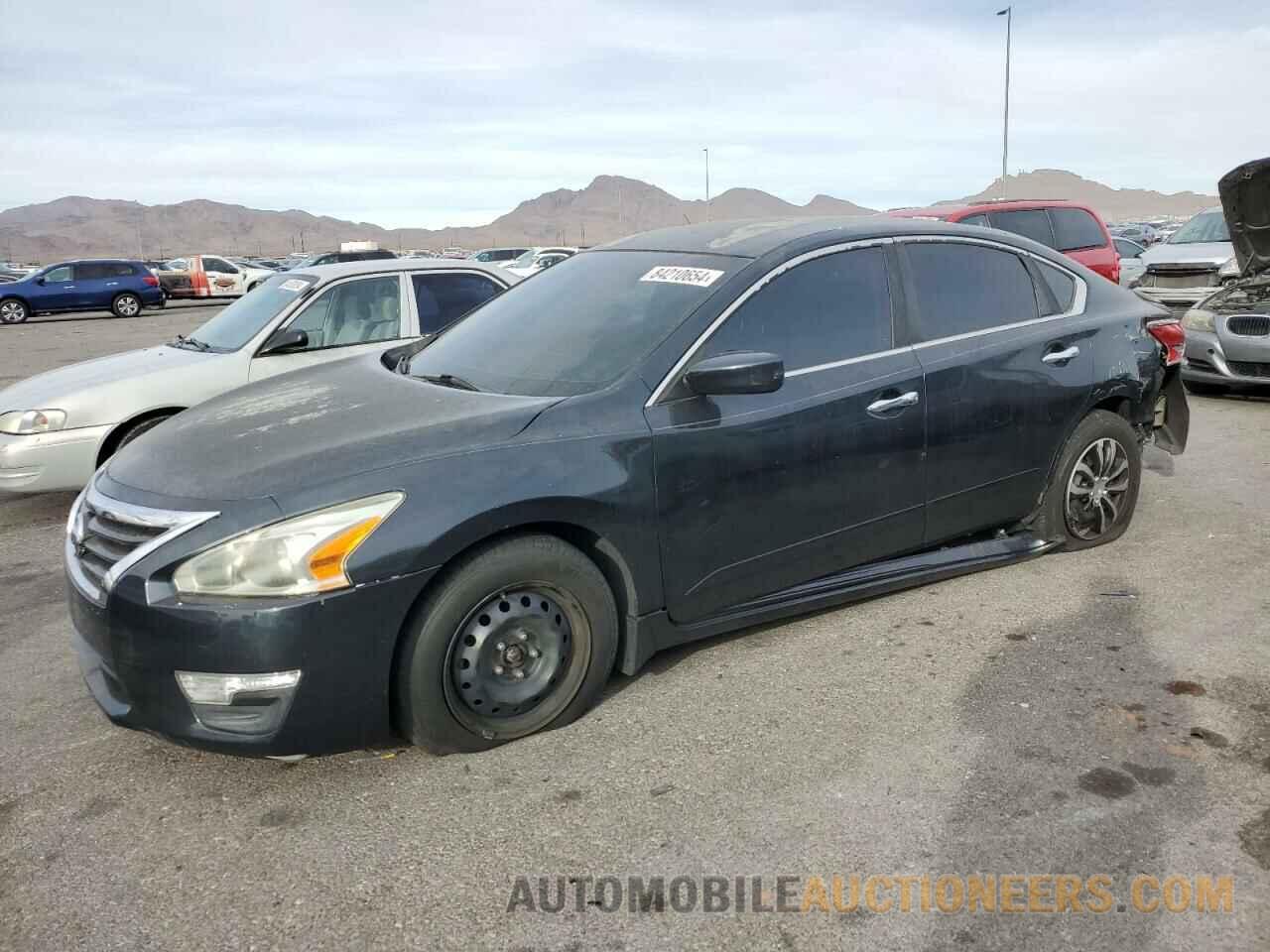 1N4AL3AP1EN229067 NISSAN ALTIMA 2014