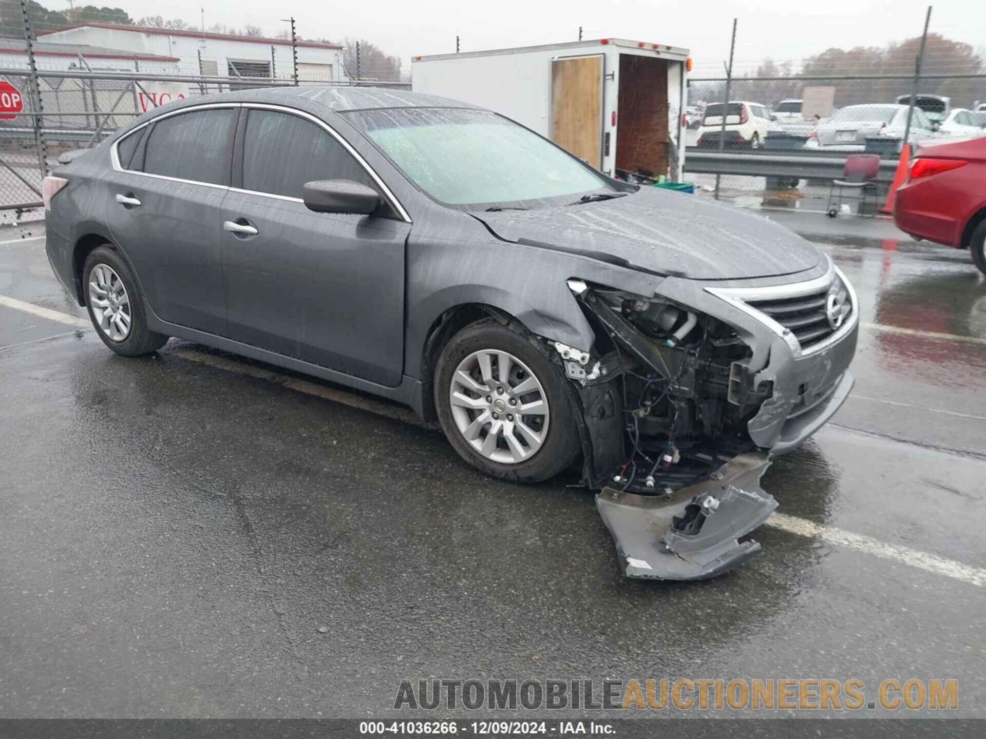 1N4AL3AP1EN371046 NISSAN ALTIMA 2014