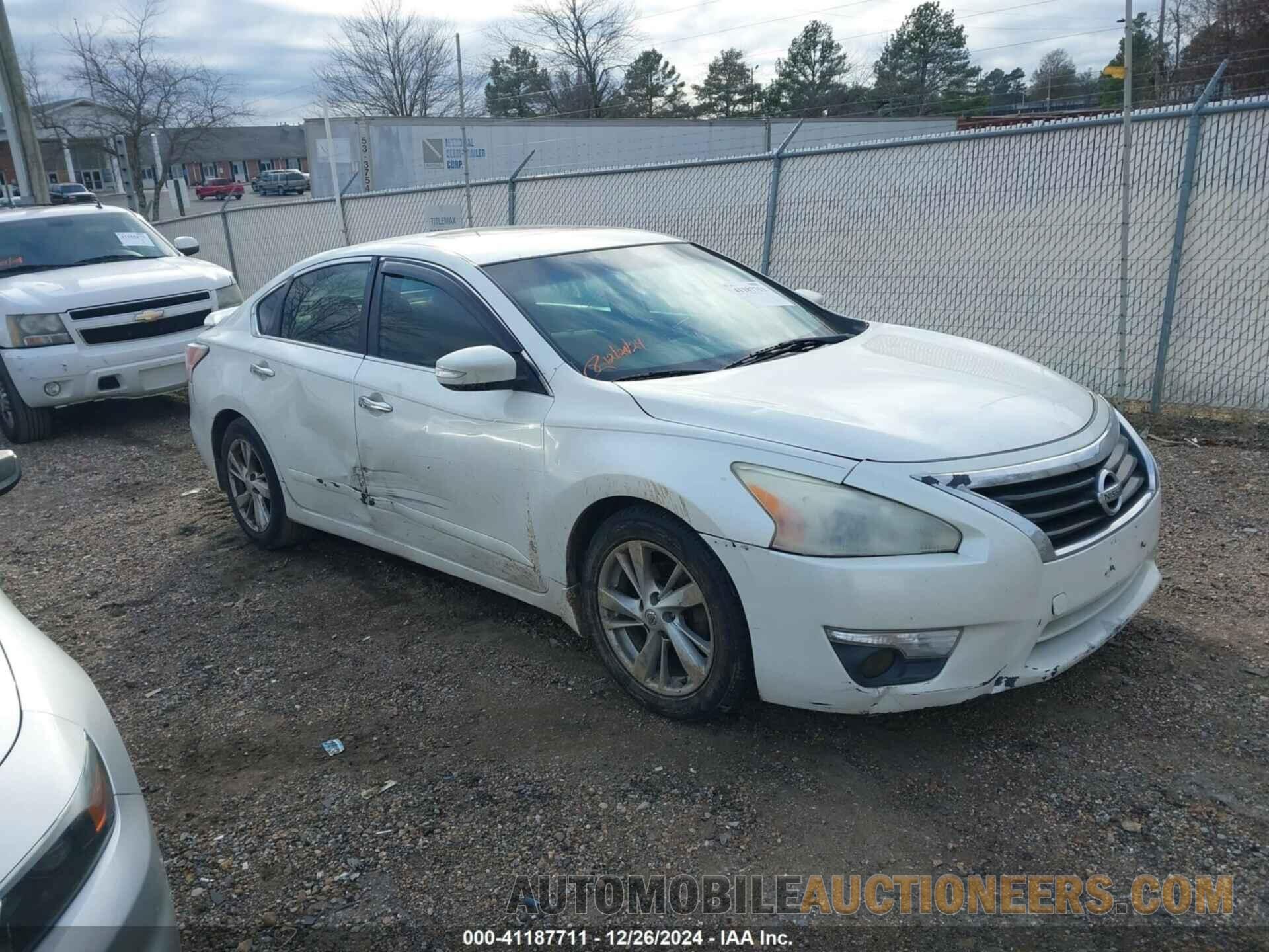 1N4AL3AP1FC106866 NISSAN ALTIMA 2015