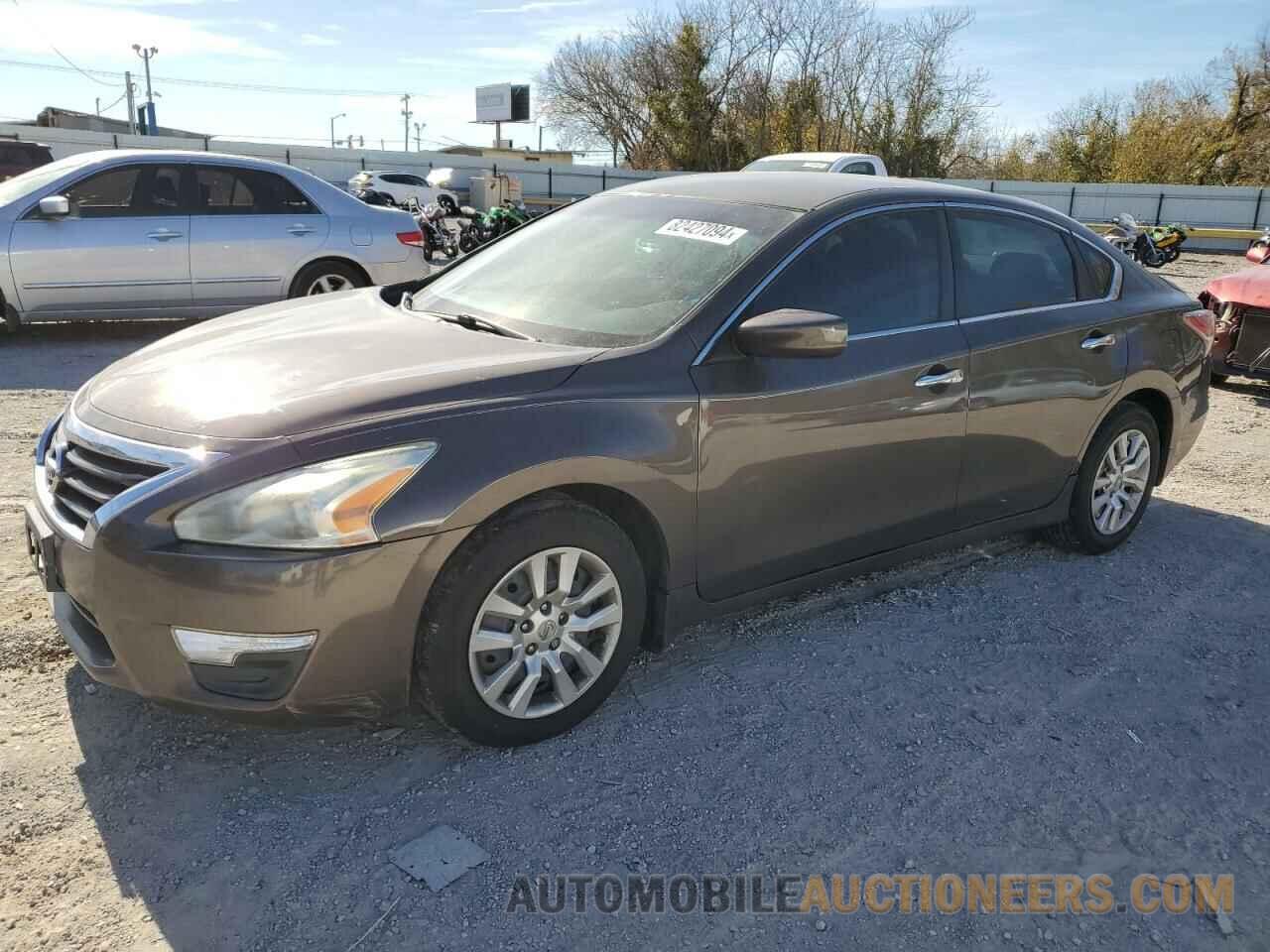 1N4AL3AP1FC107371 NISSAN ALTIMA 2015