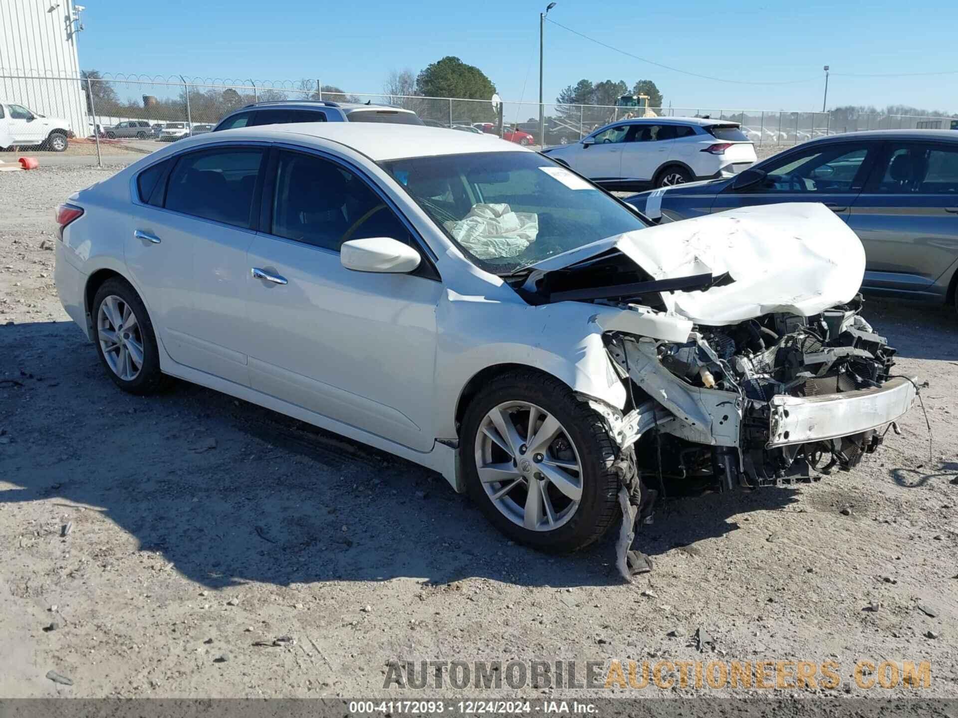 1N4AL3AP1FC109816 NISSAN ALTIMA 2015