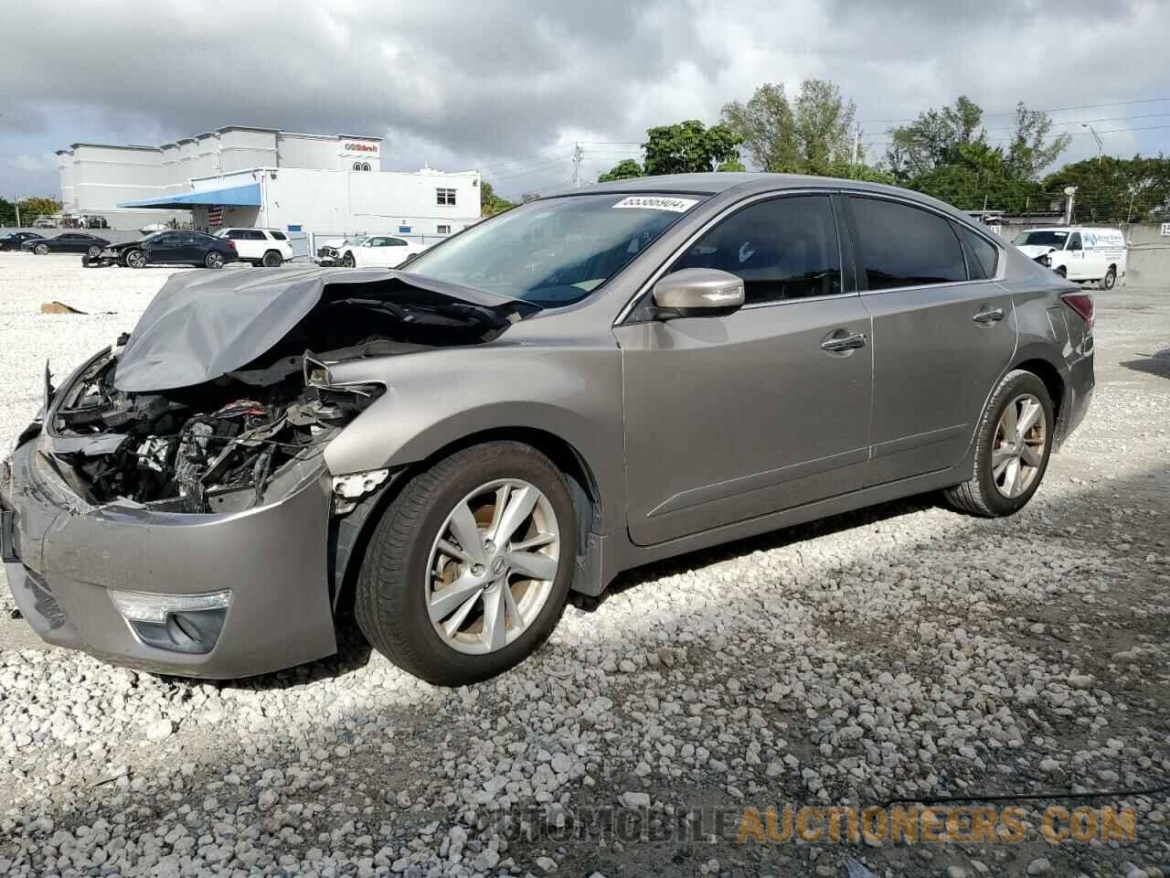 1N4AL3AP1FC110173 NISSAN ALTIMA 2015