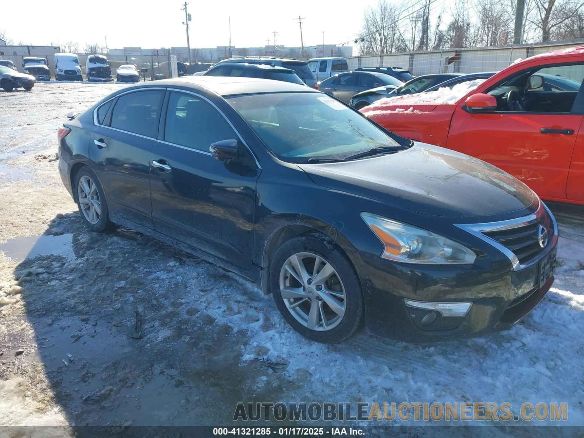 1N4AL3AP1FC113090 NISSAN ALTIMA 2015