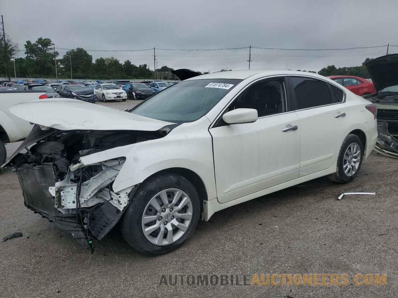 1N4AL3AP1FC123604 NISSAN ALTIMA 2015